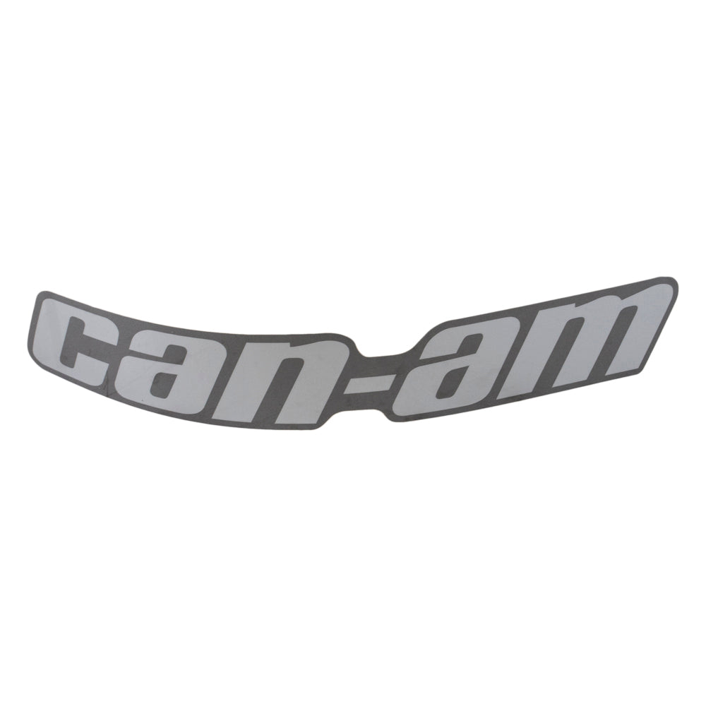 Can-Am 704905528 Decal Defender HD10 HD8 Max
