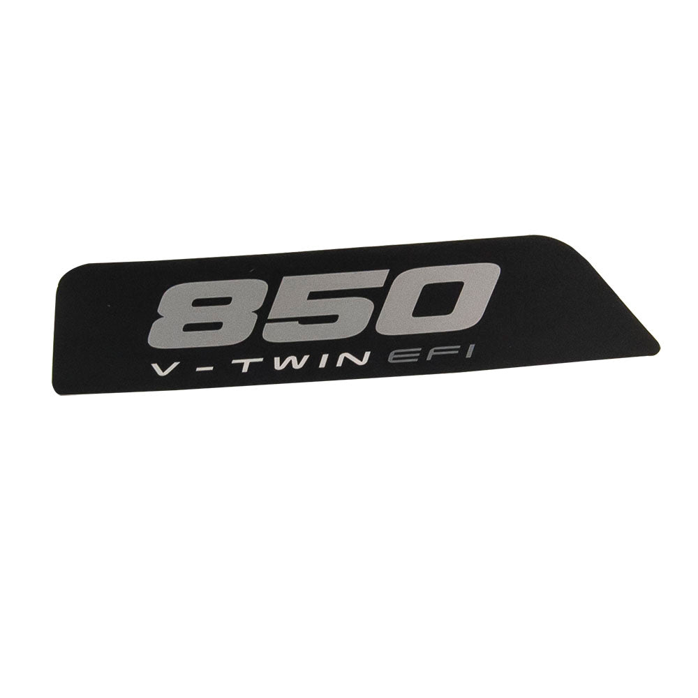 BRP 704906037 Right Hand Engine Decal XC Outlander 1000 570 850 450 650 XC