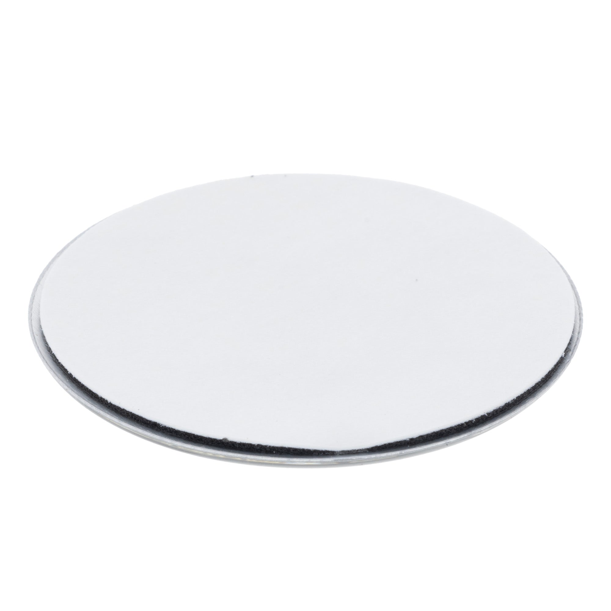 BRP 704909040 Can-Am 48mm UV Emblem Logo Round Gear Decal Genuine OEM