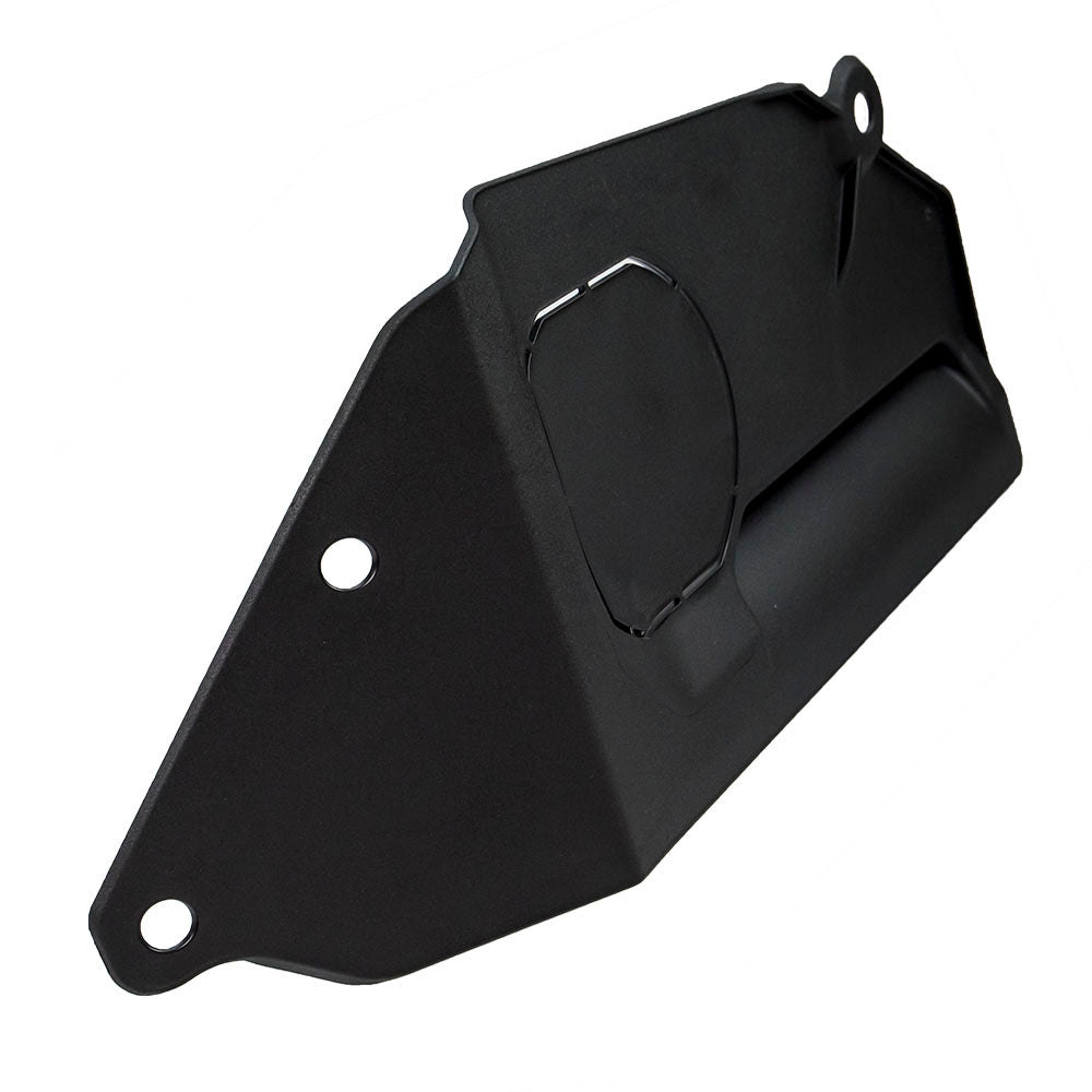 Can-Am 705002895 Deflector Commander 1000 800R DPS Limited Max