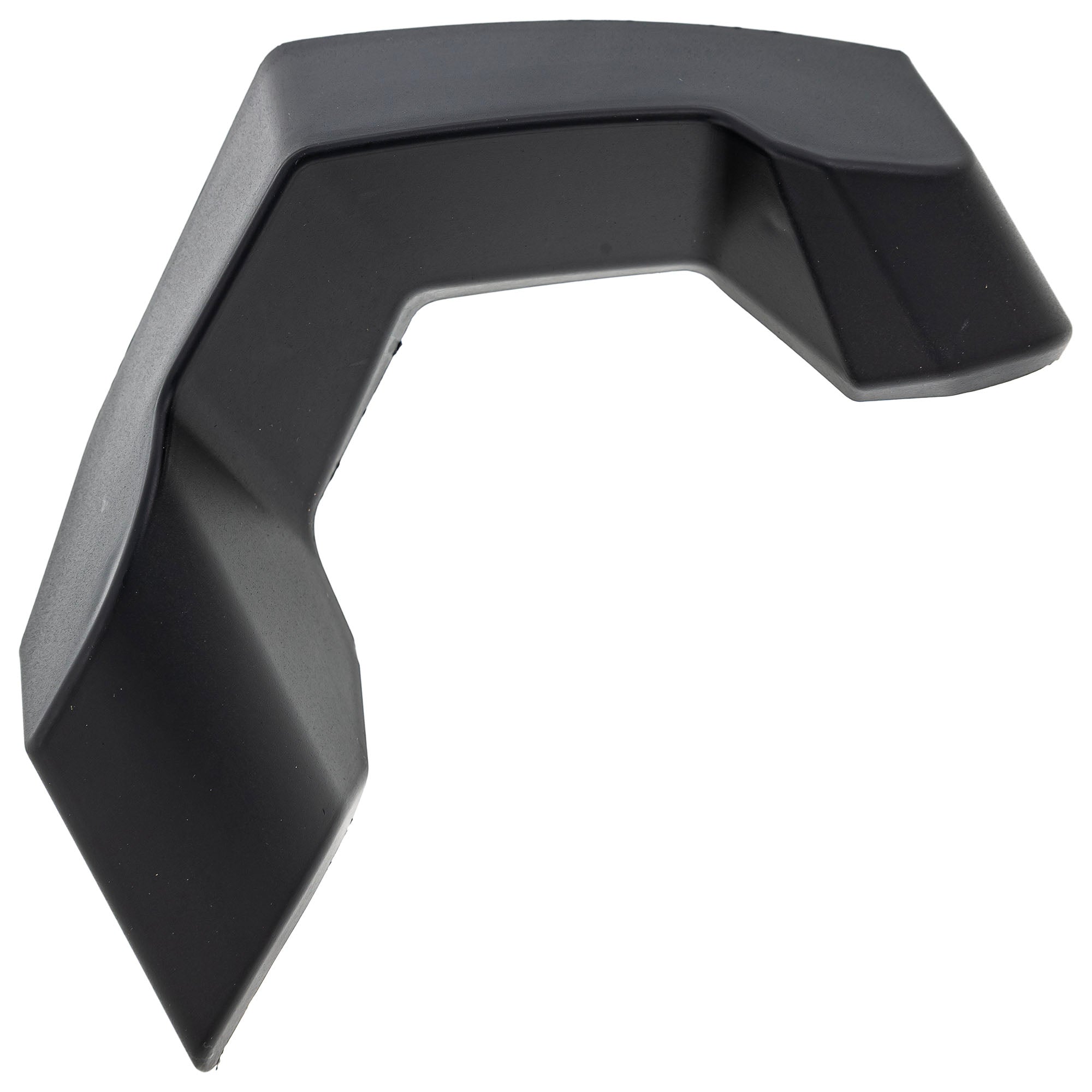 BRP Can-Am 705004410 Rear Left Hand Bumper Cap XC Outlander 1000 570 500 850 650