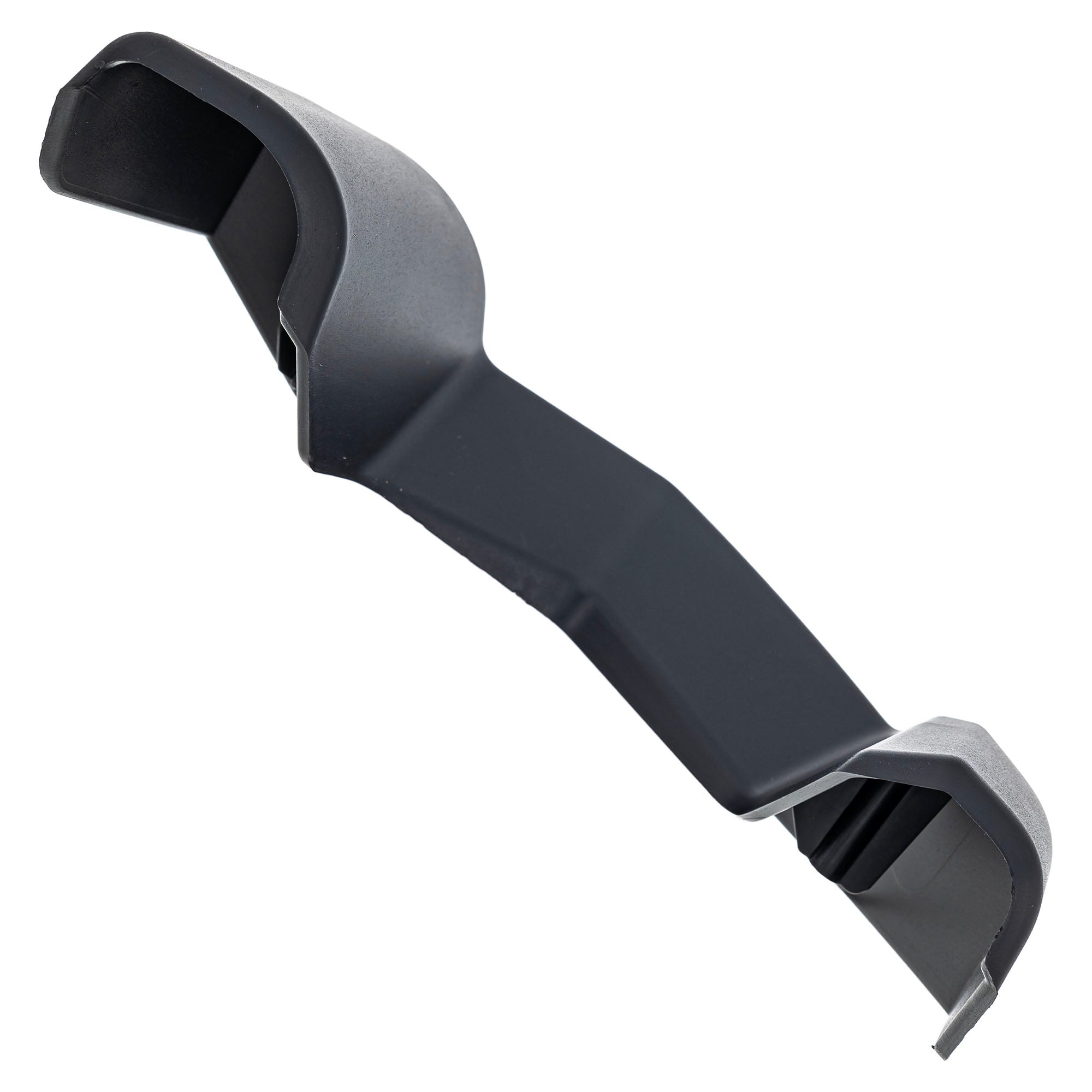 Can-Am Rear Left Hand Bumper Cap 705004410