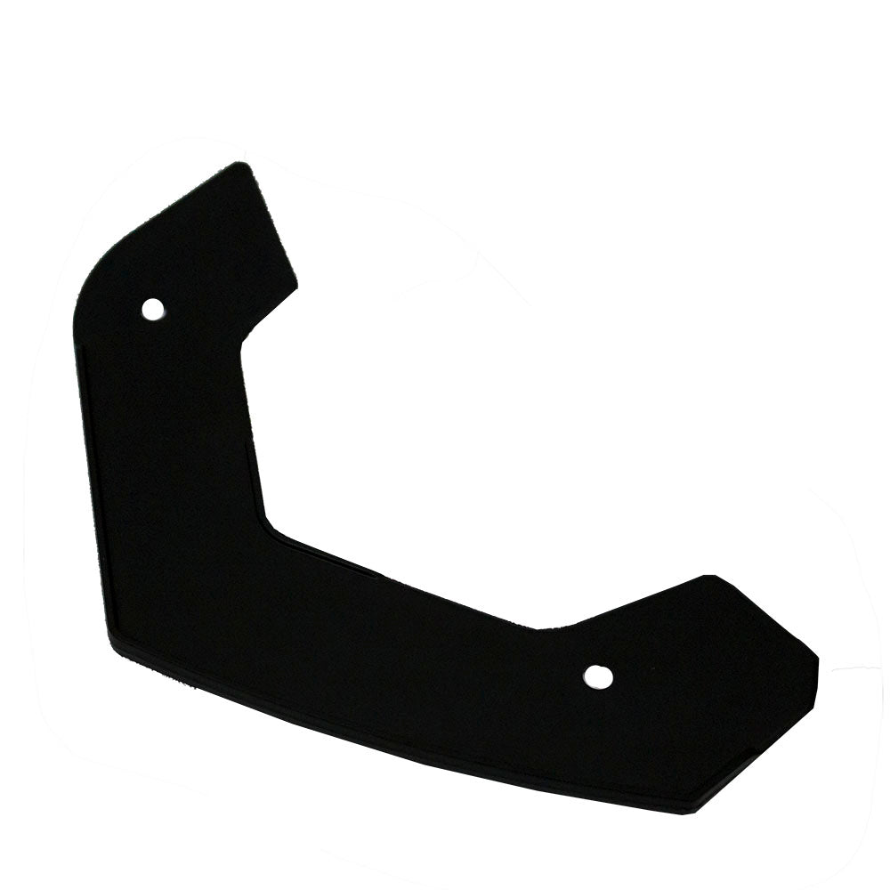 Genuine OEM BRP Bracket Cover XC Outlander 705004987