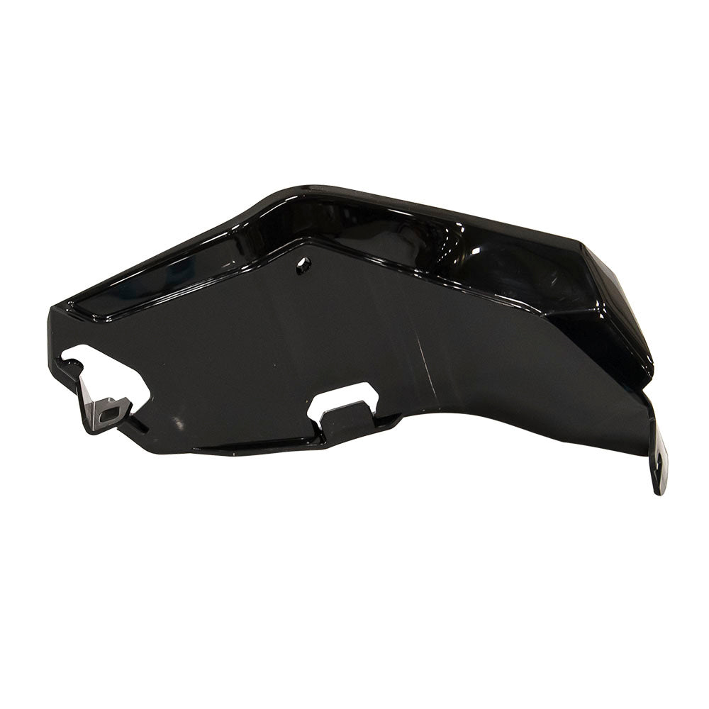 BRP Can-Am 705006563 Black Front Right Hand Fender Trim XC Maverick DS  XC