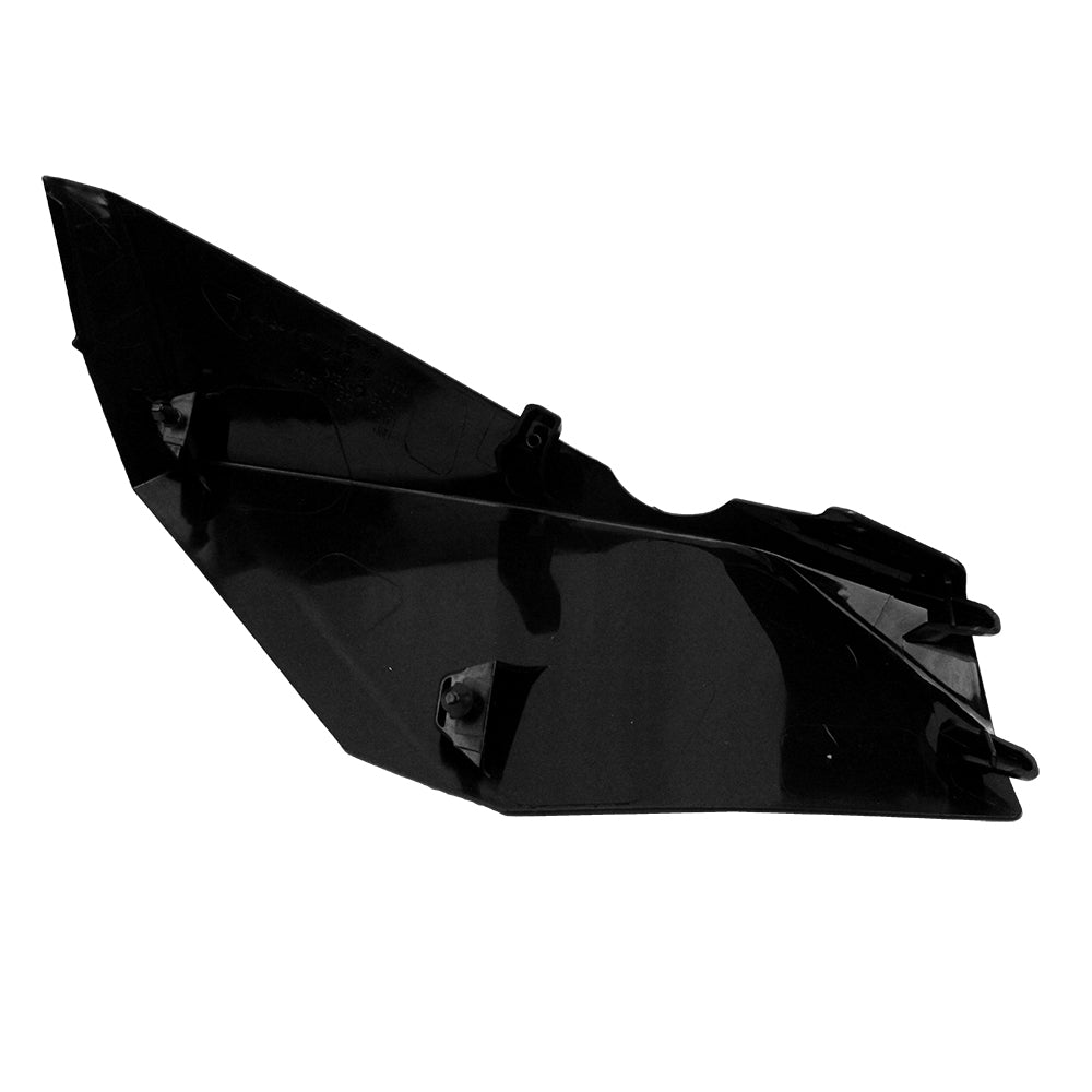 Can-Am 705006566 OEM Black Left Hand Cover Front Fender 2013-2016 Maverick  1000R