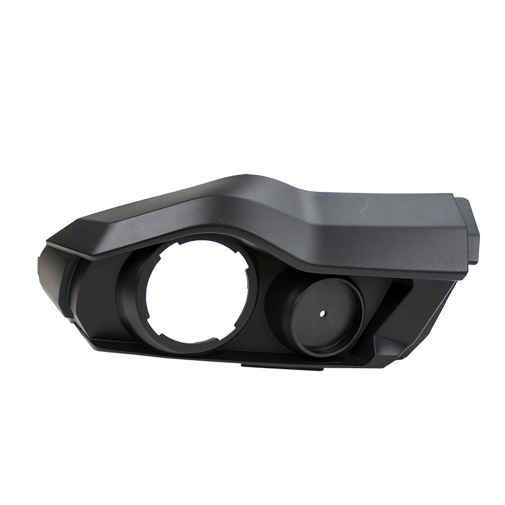 Genuine OEM BRP Fascia XC Outlander 705006650