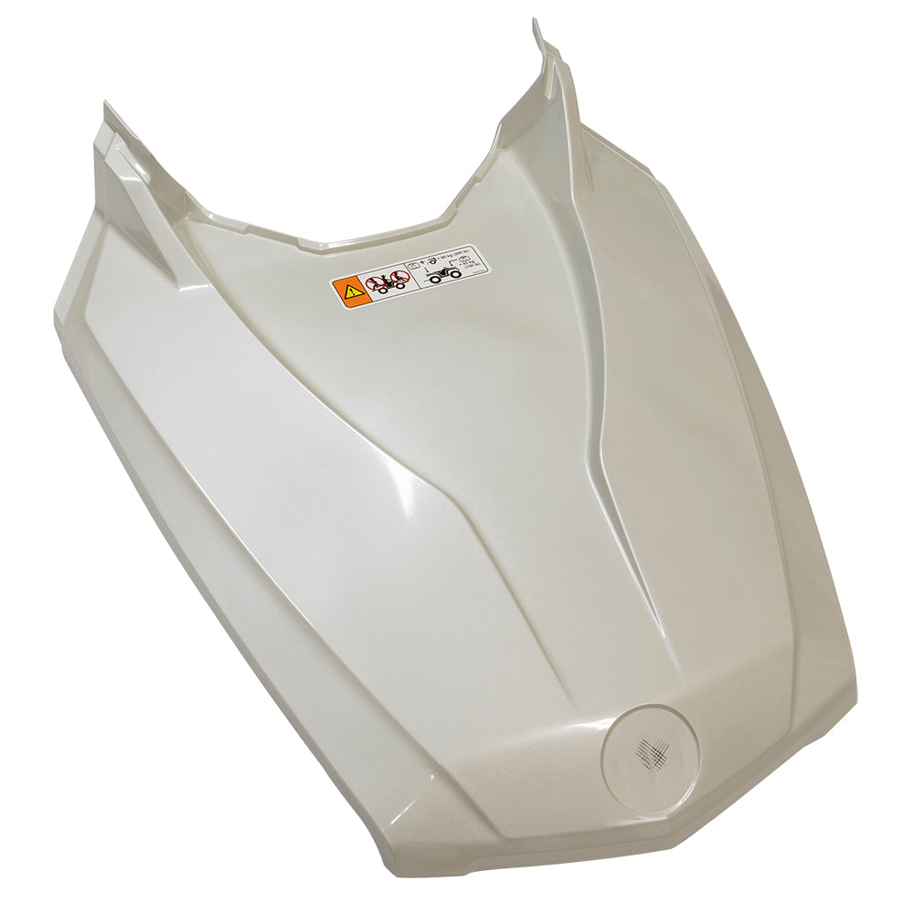 BRP 705009914 Bright White Left Hand Lateral Panel Outlander 1000 570 850 450