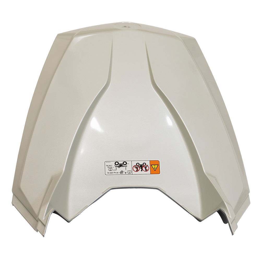 Genuine OEM BRP Panel Outlander 705009914