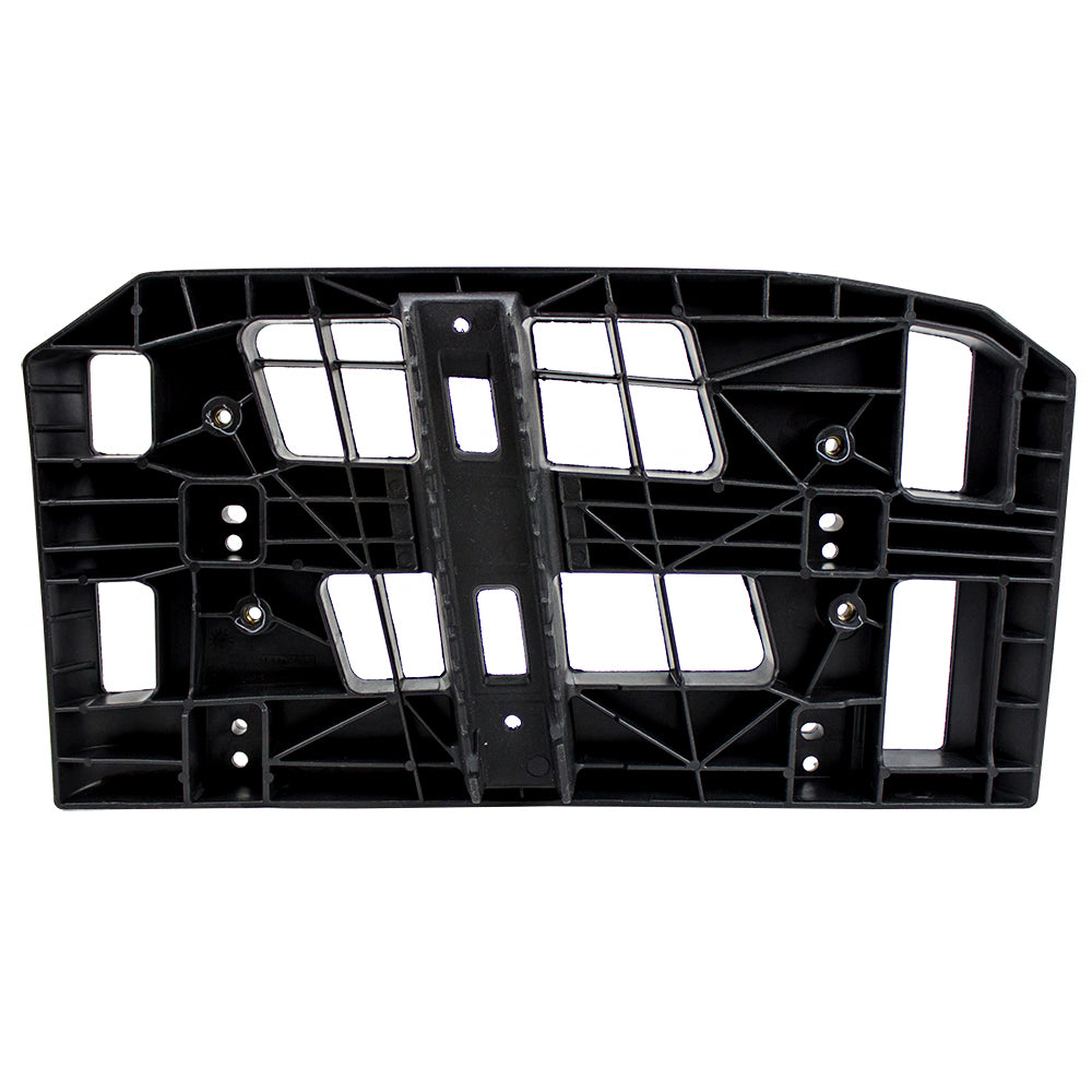 BRP Can-Am 705011540 Left Footboard Support XC Outlander 1000 570 500 850 450 XC