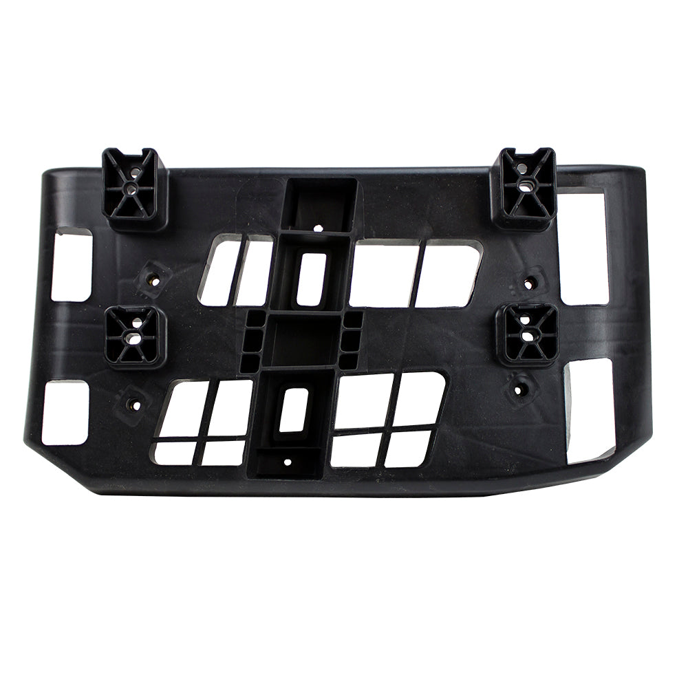 Genuine OEM Can-Am Footboard XC Outlander 705011540