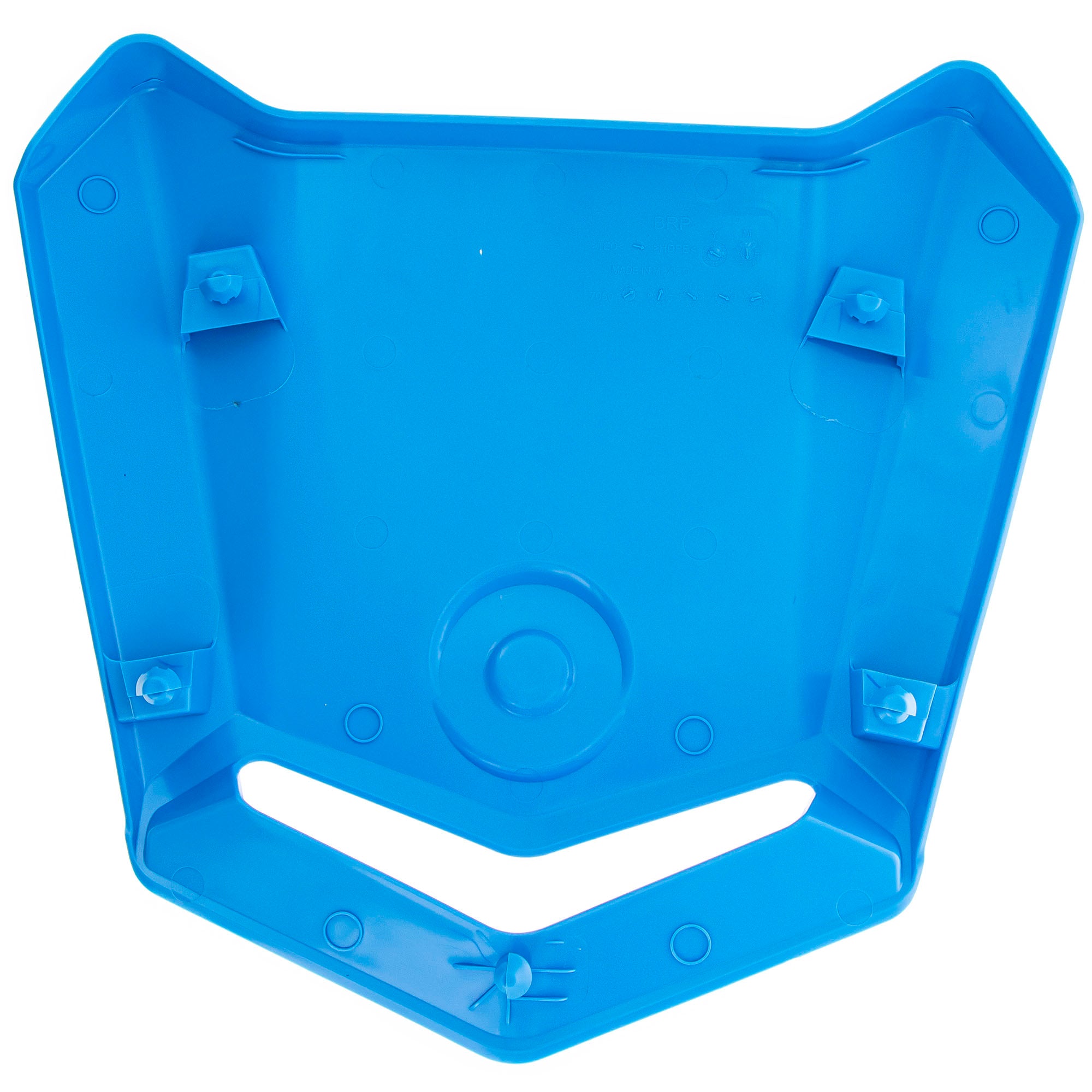 BRP Gulfstream Blue Facia Cover 705012476