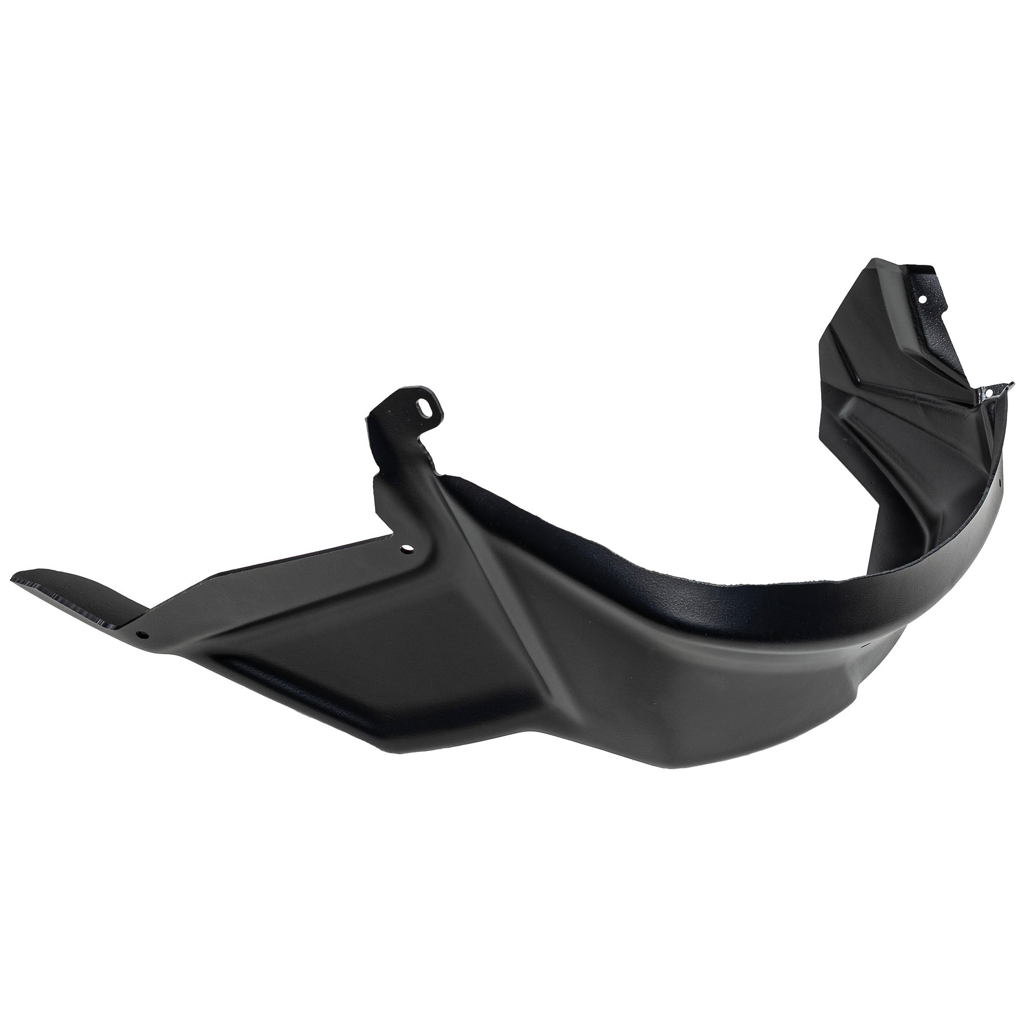 Can-Am 705012695 Fender Flares Mud guard Kit | FixMyToys