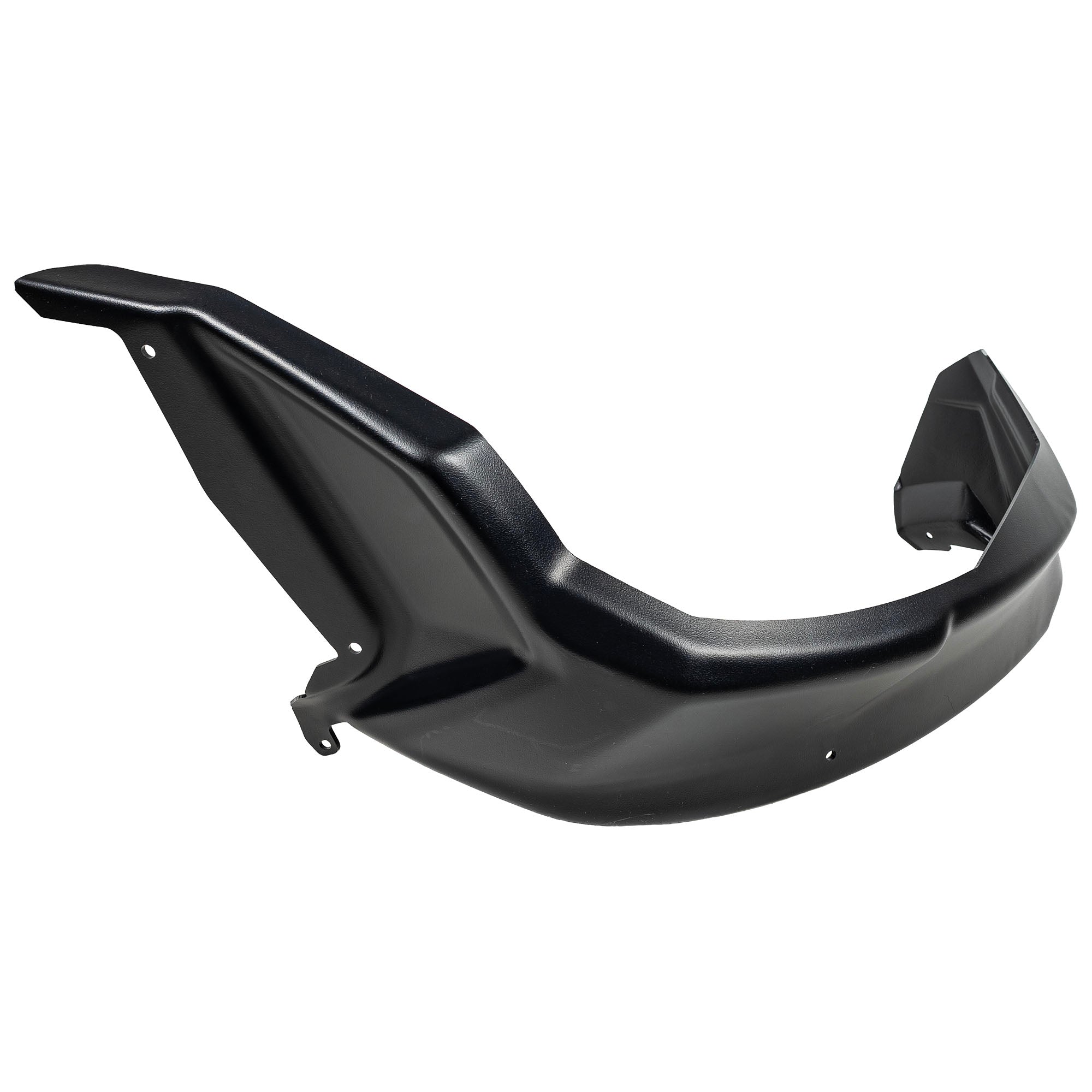 Can-Am 705012695 Fender Flares Mud guard Kit
