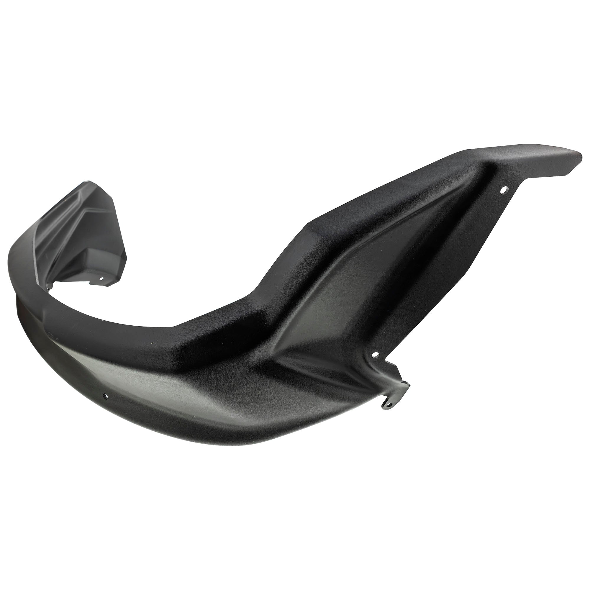 Can-Am 705012699 Rear Right Hand Mudguard Renegade T 650 1000 EFI