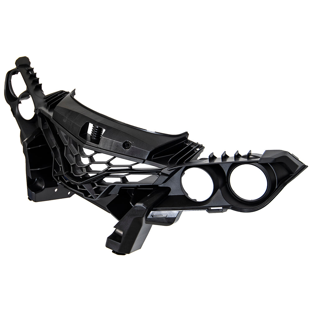 Can-Am 705012822 Front Fascia
