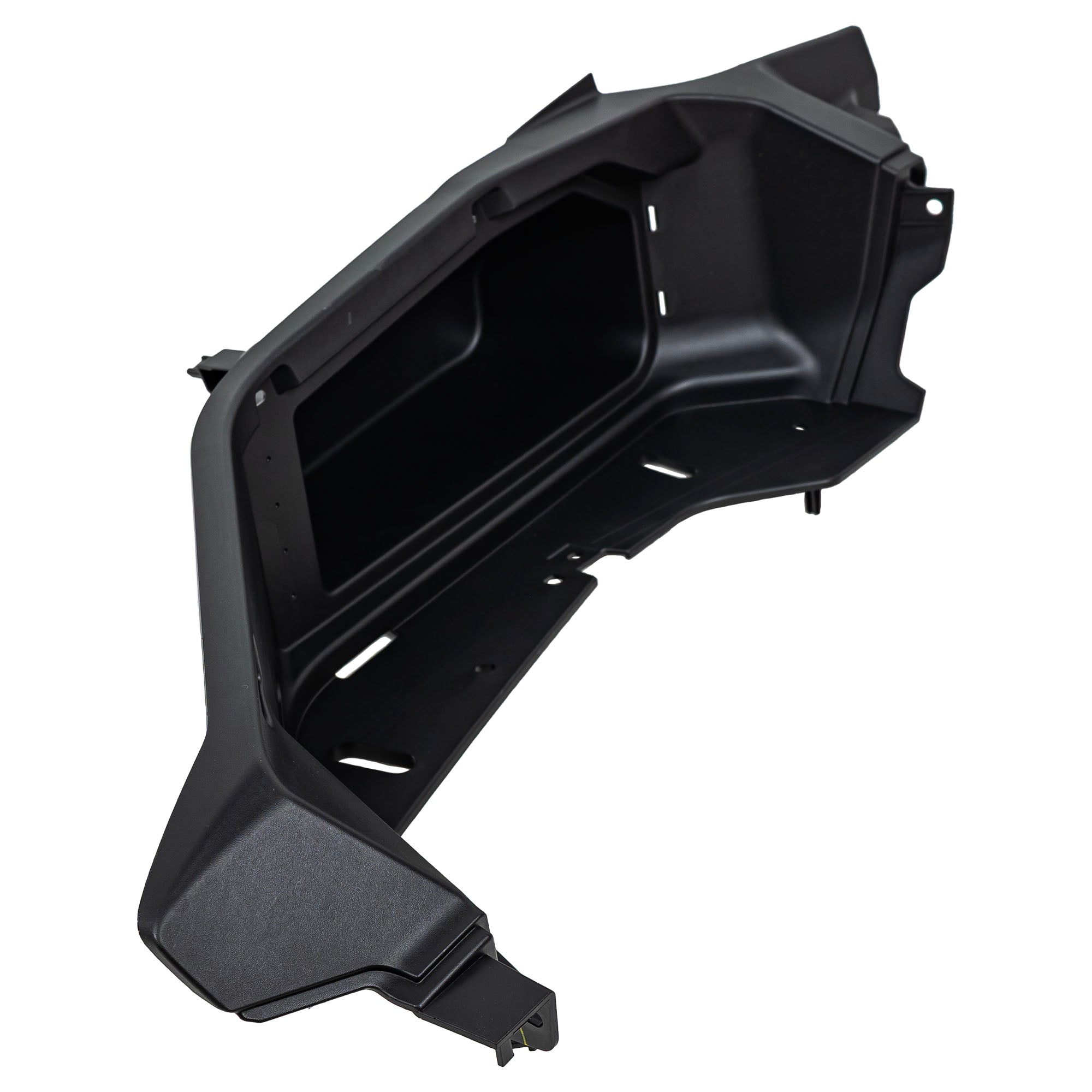 Can-Am 705016220 BRP  Left Hand Panel Box X Smart-Shox RS R Maverick 2024