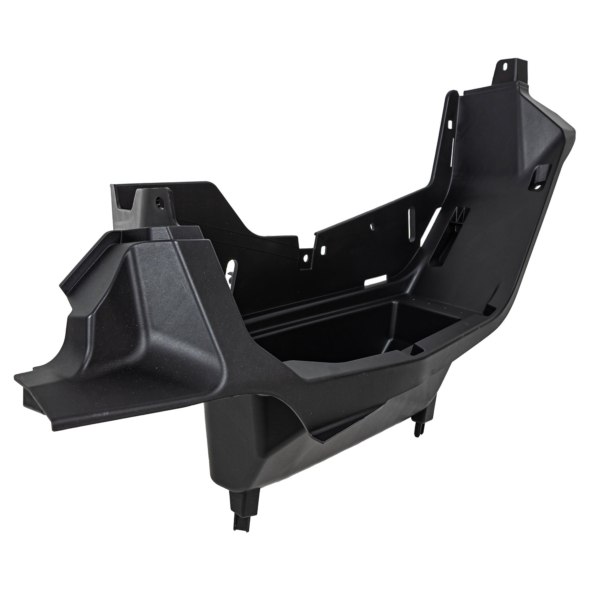 Can-Am 705016220 BRP  Left Hand Panel Box X Smart-Shox RS R Maverick 2024