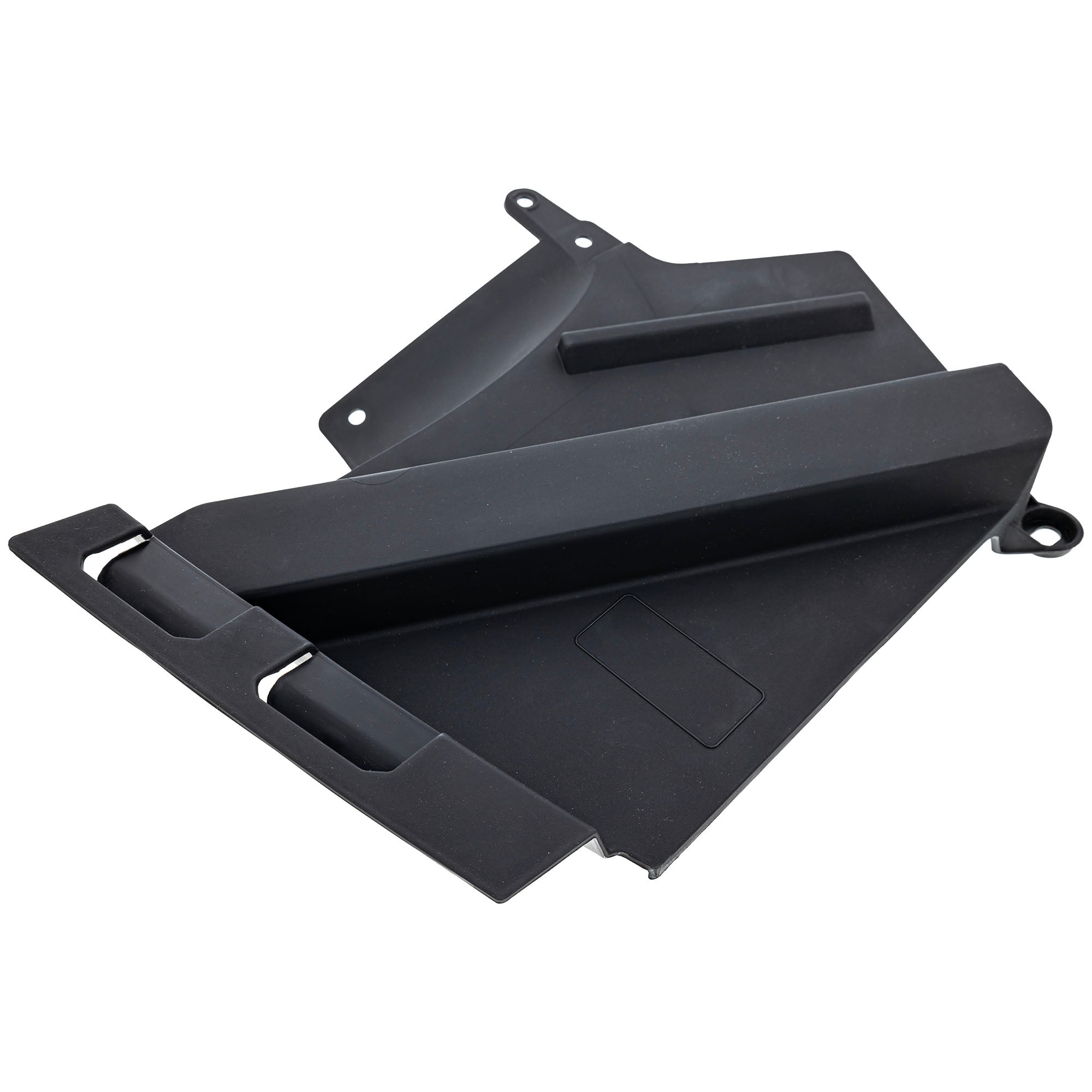 Can-Am 705017001 BRP  Left Hand Front Wheel Arch Protector Outlander Max 650 850