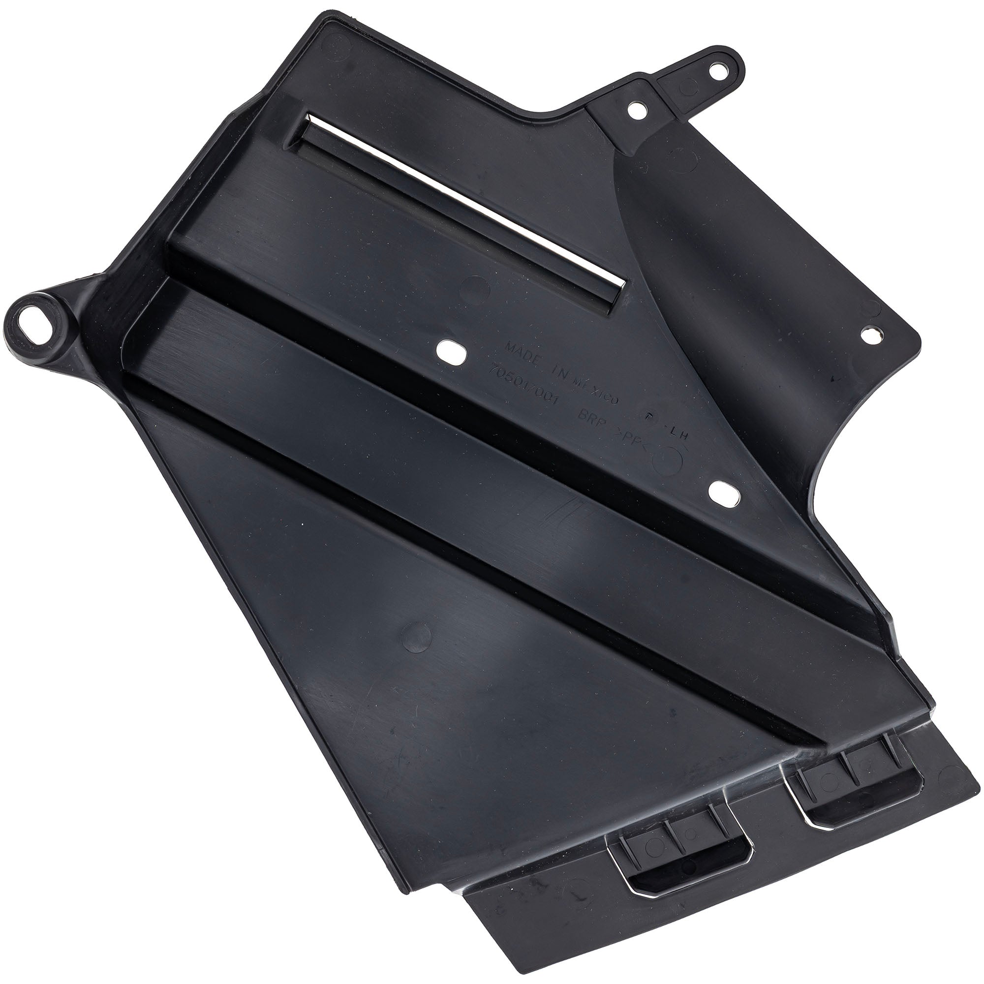 Can-Am 705017001 BRP  Left Hand Front Wheel Arch Protector Outlander Max 650 850