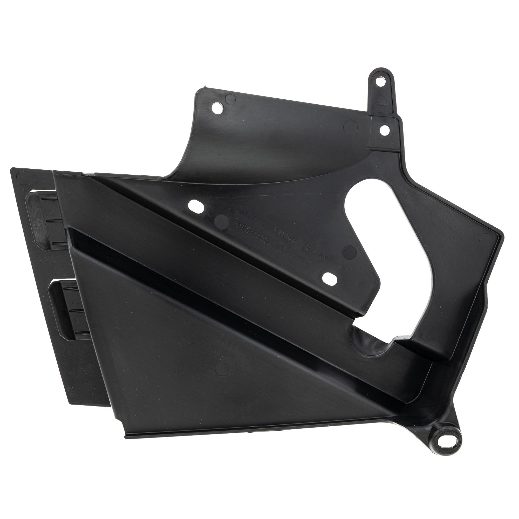 BRP 705017002 Protector Wheel Arch Fr XC Outlander 1000 570 500 850 650 1000R