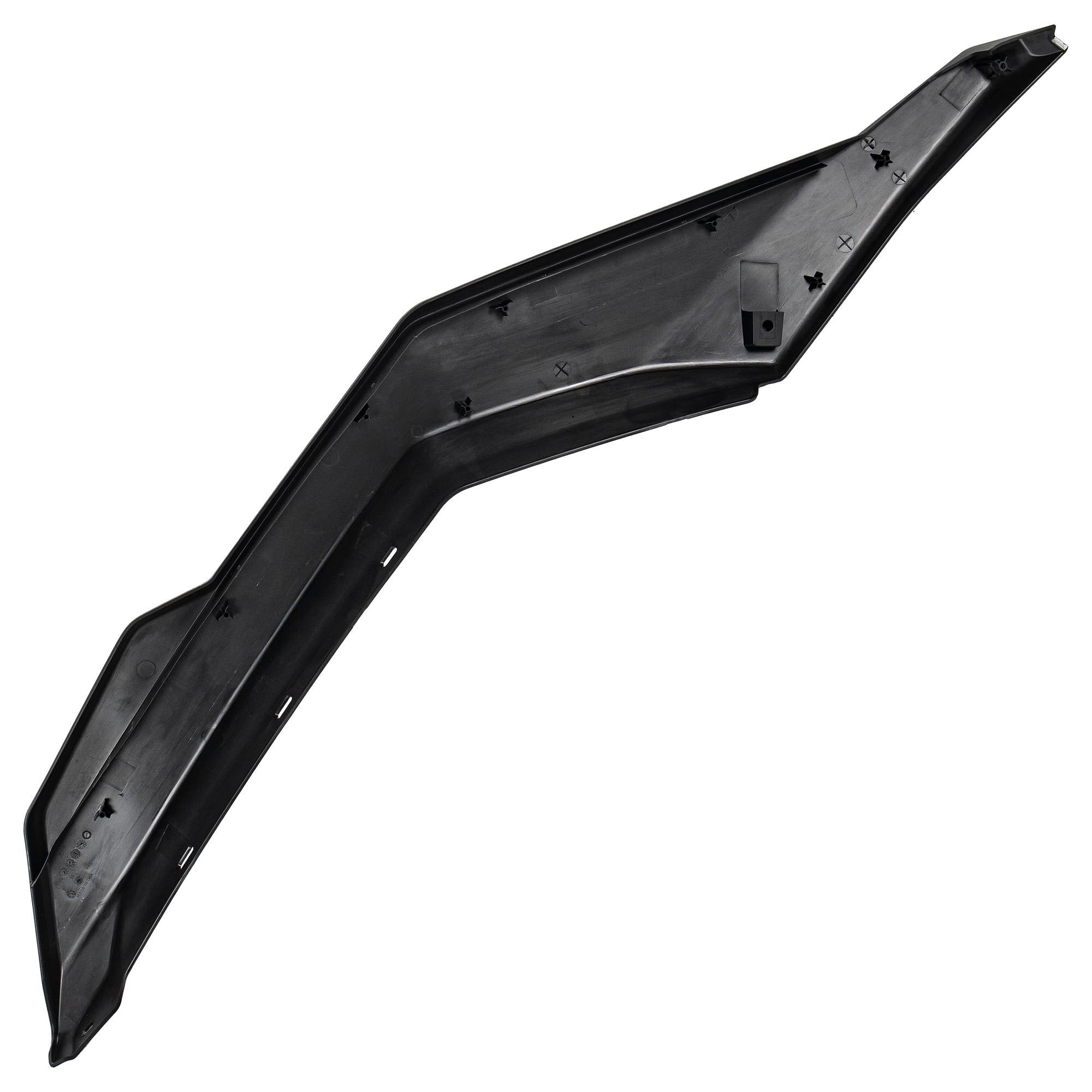 Genuine OEM Can-Am Deflector