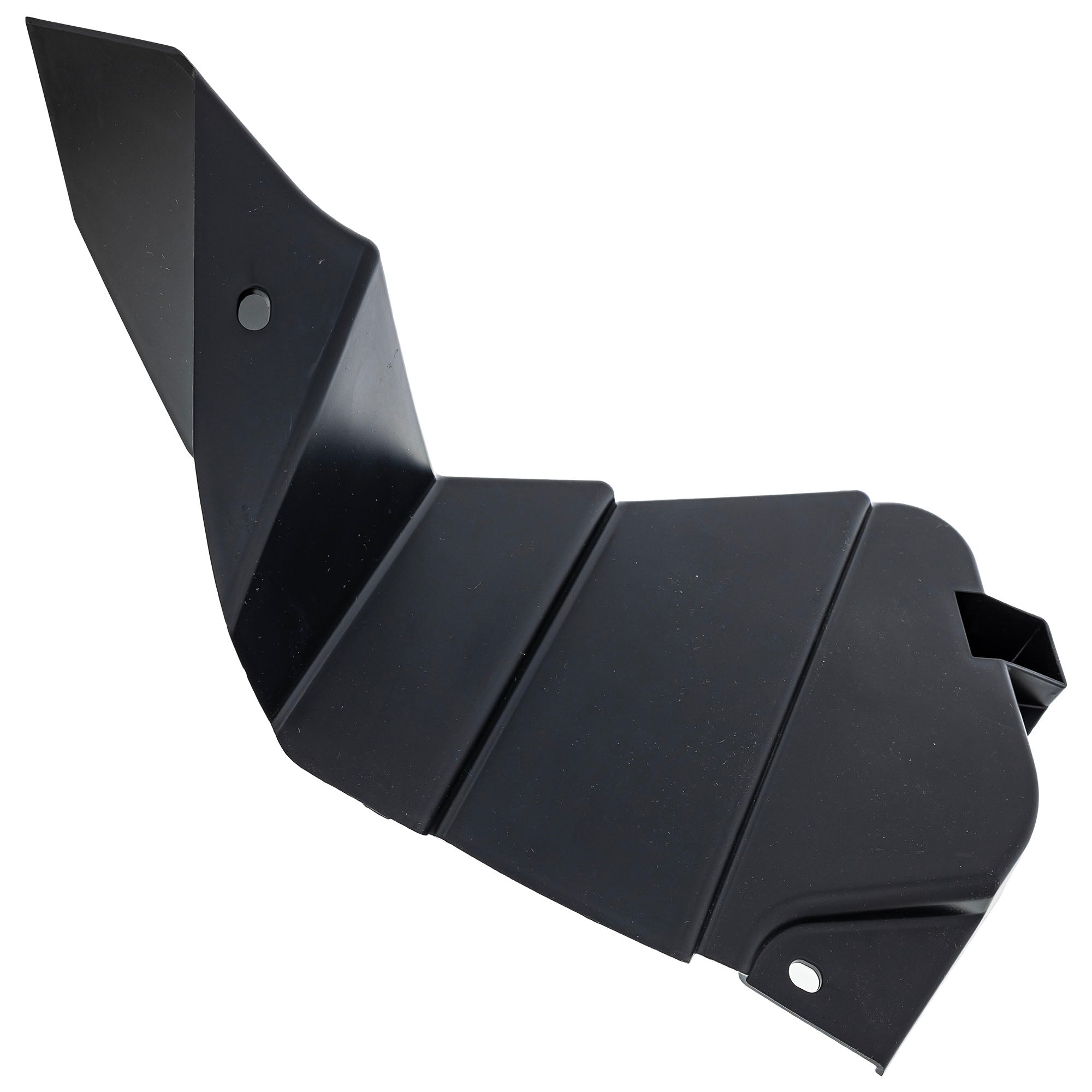 Can-Am 705017922 Front Wheel Arch Protector Fender Renegade 570 850 1000R