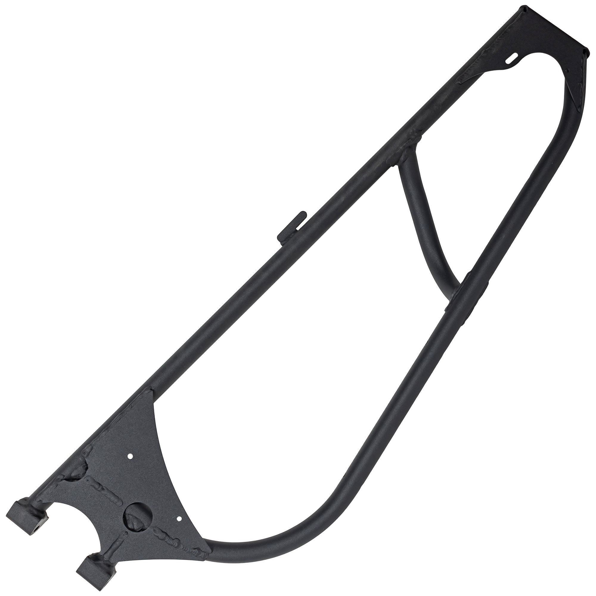 BRP 705018470 Front Right Hand Door Deep Black