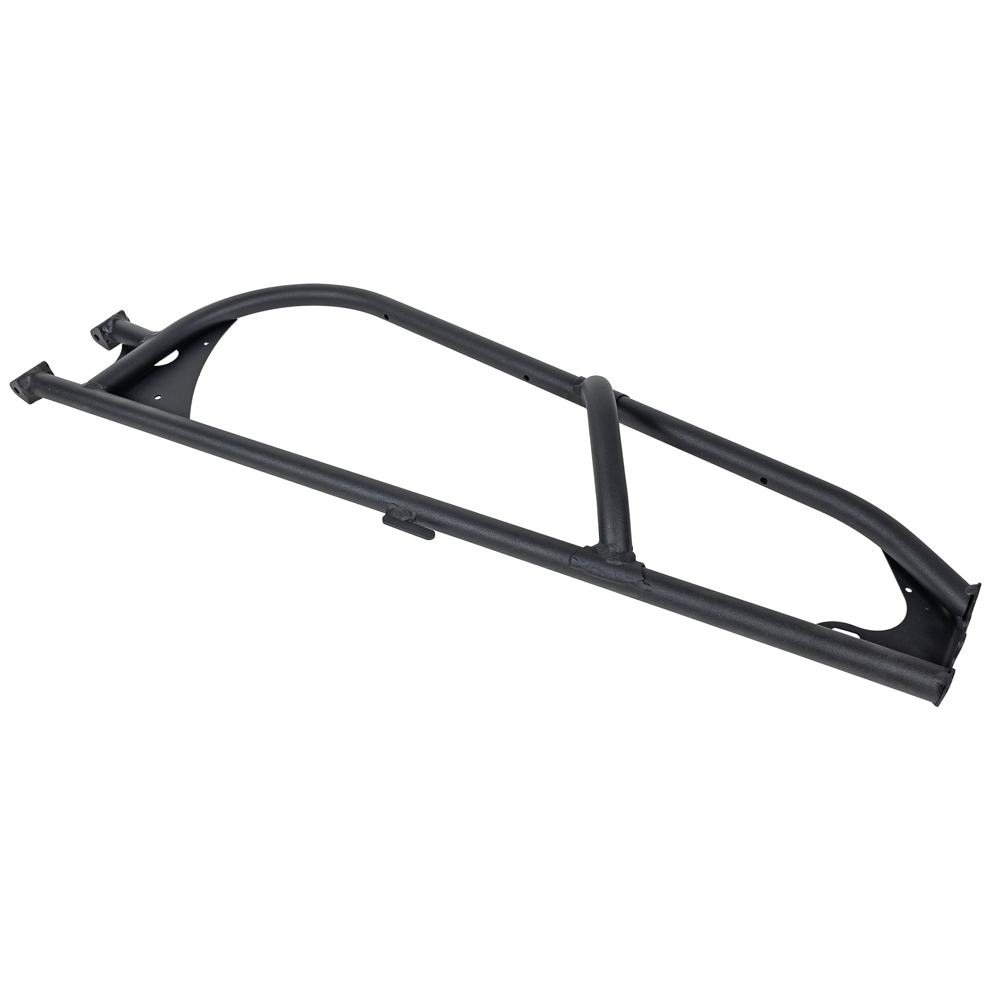 BRP 705018470 Front Right Hand Door Deep Black