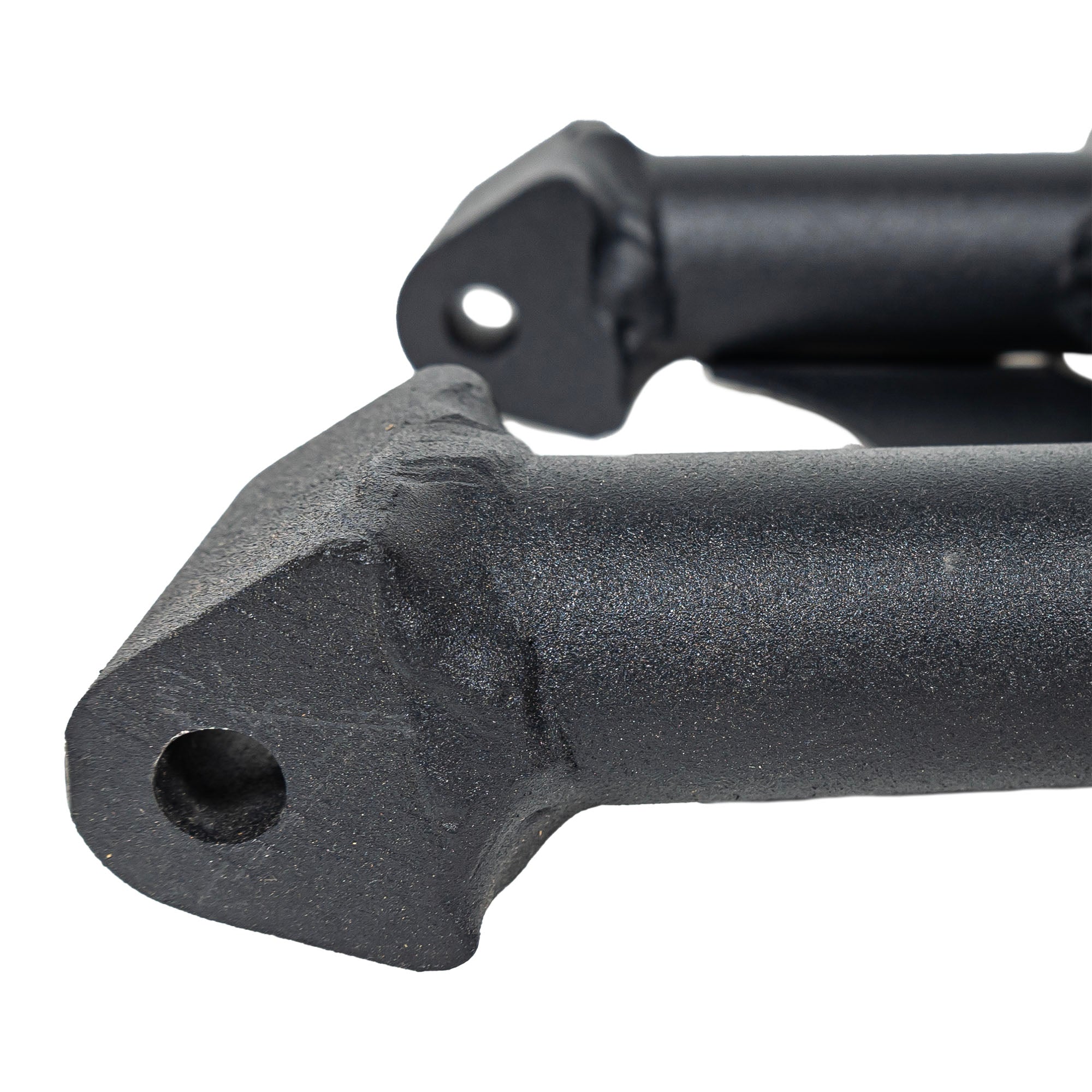 BRP 705018470 Front Right Hand Door Deep Black | FixMyToys