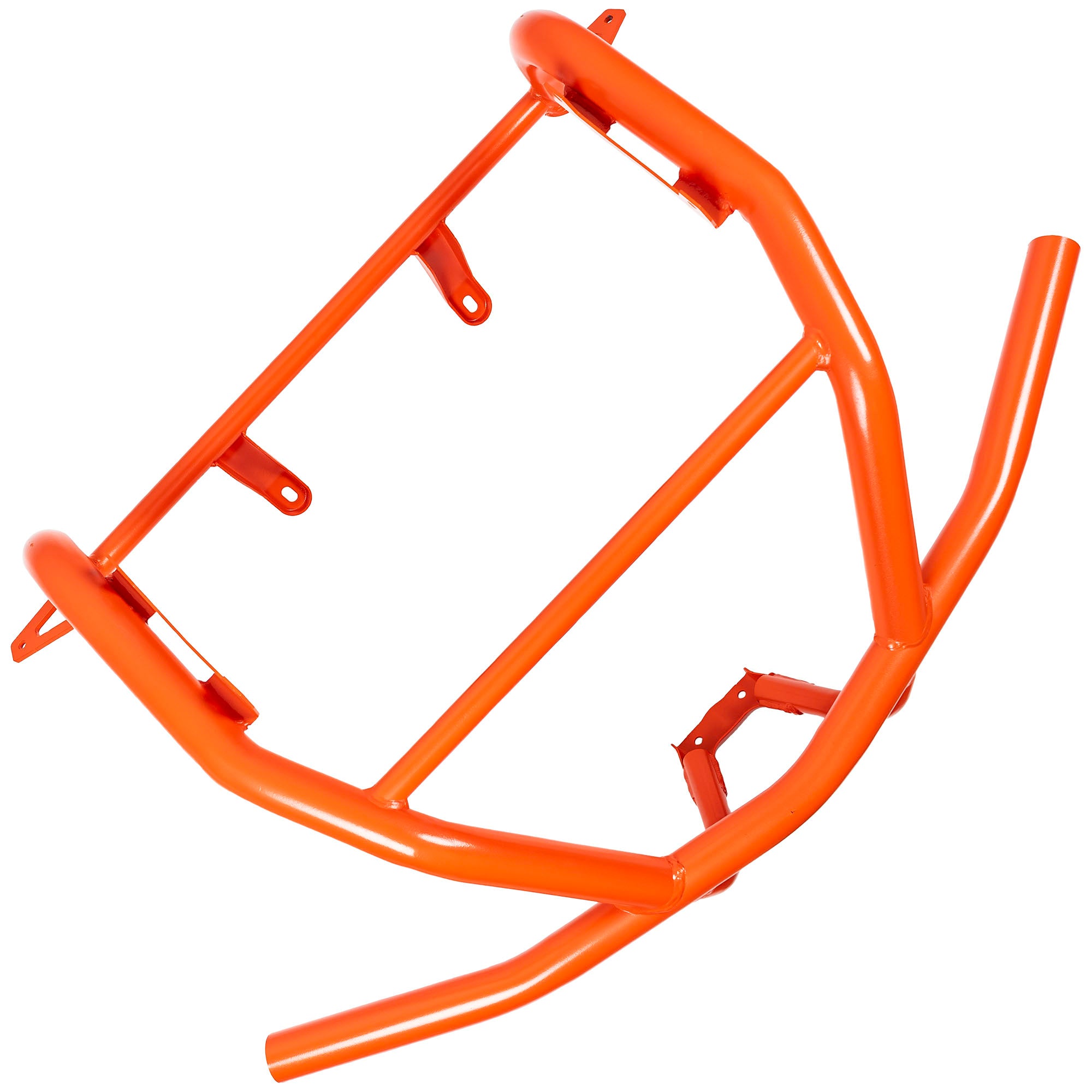 BRP Can-Am 705018816 Front Bumper Outlander 570 450 705009433 705018816