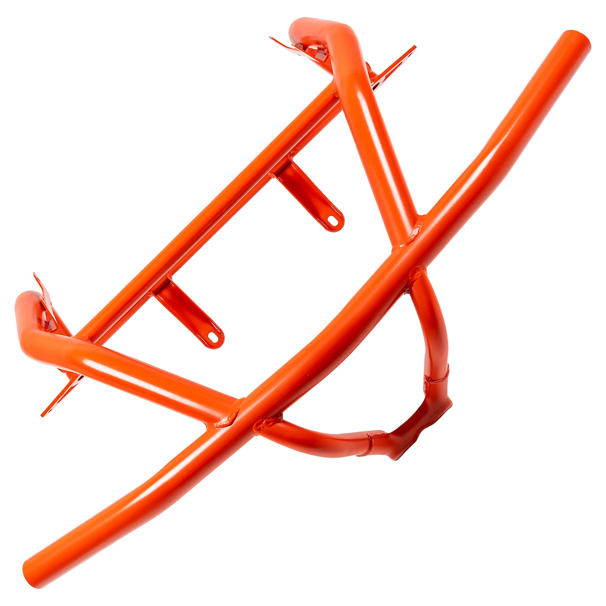 Can-Am 705018816 Front Bumper Assembly Outlander 450 570 Max L ATV