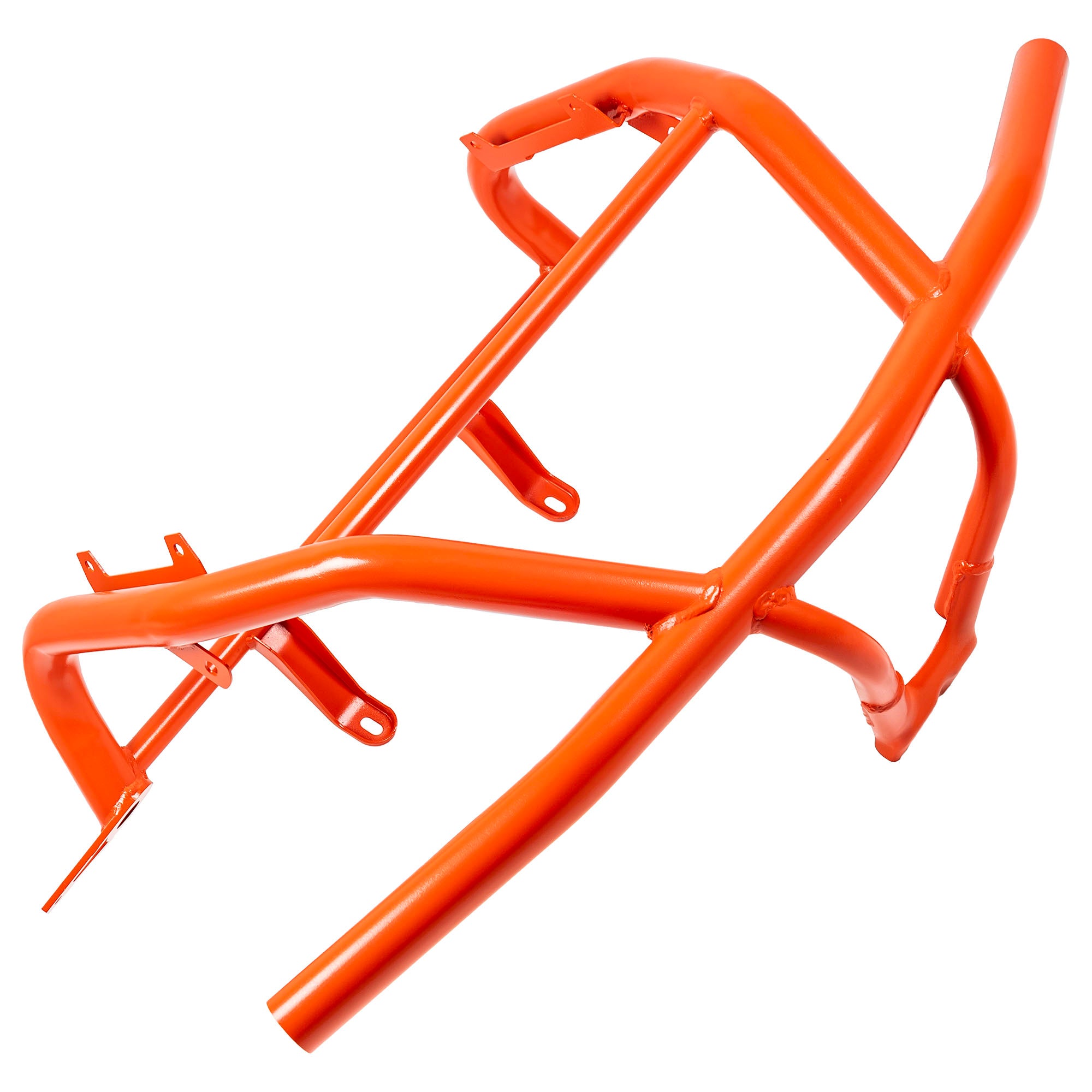 Can-Am 705018816 Front Bumper Assembly Outlander 450 570 Max L ATV