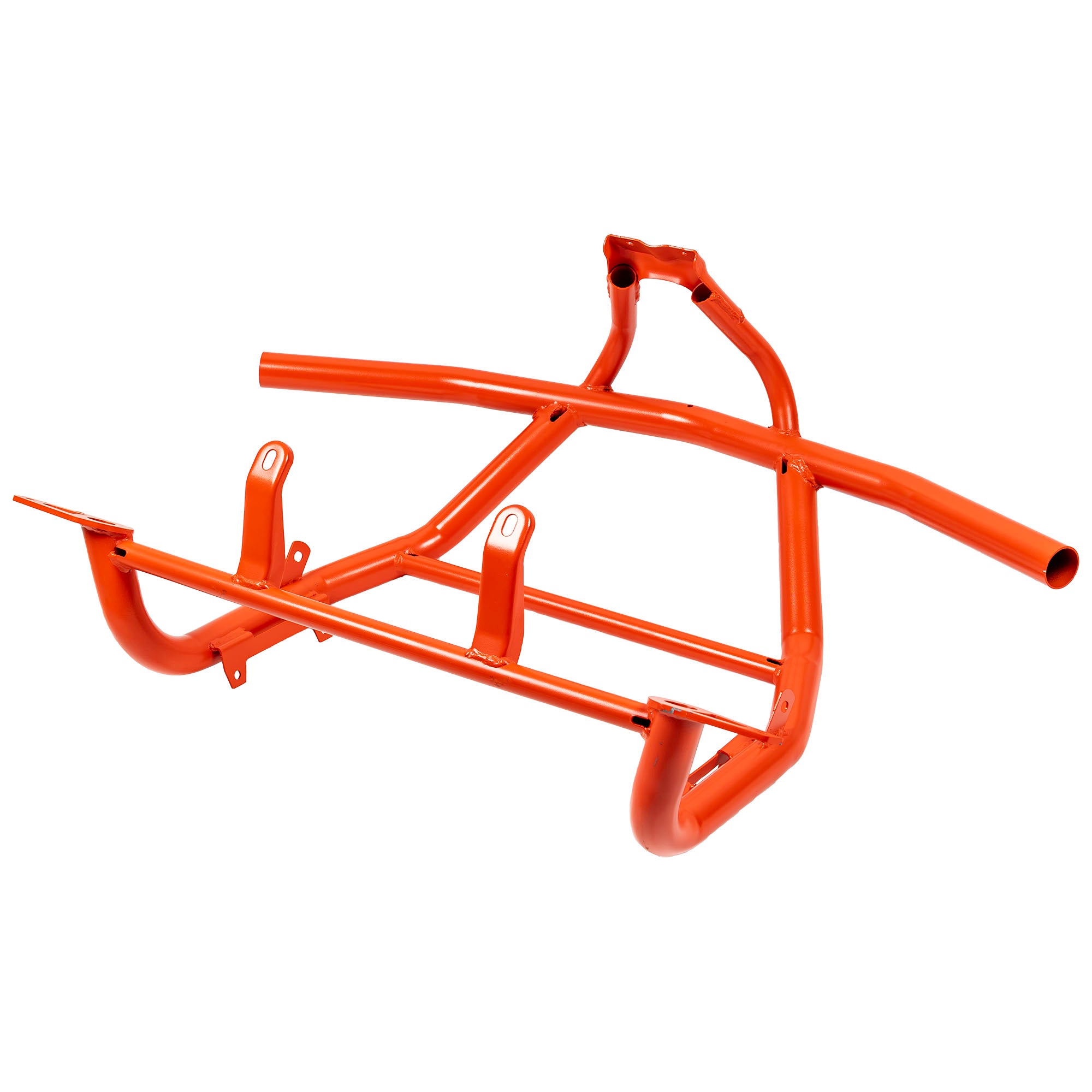 Can-Am 705018816 Front Bumper Assembly Outlander 450 570 Max L ATV