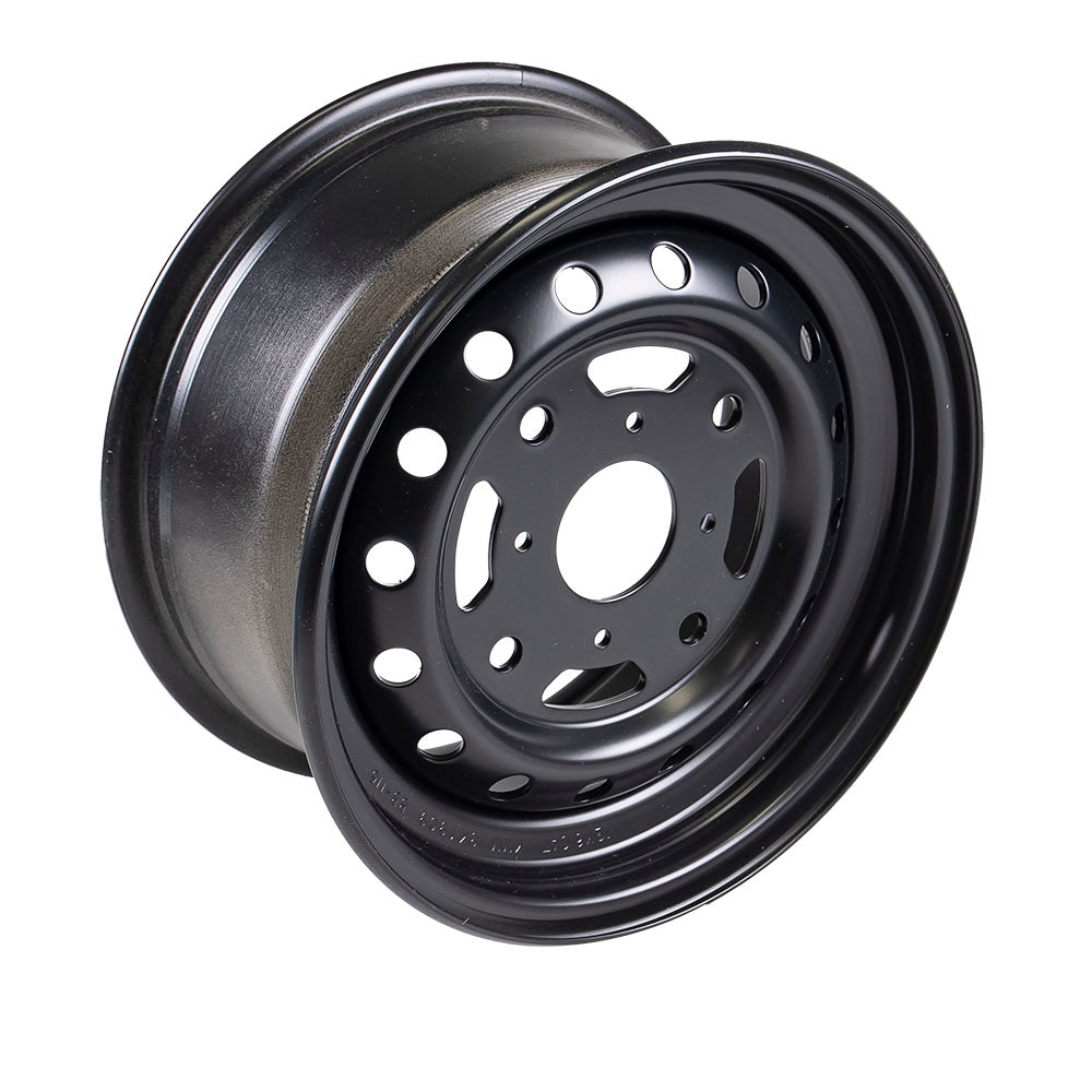 BRP Can-Am 705401217 Maverick Trail Front 12" Rim Defender Commander Renegade