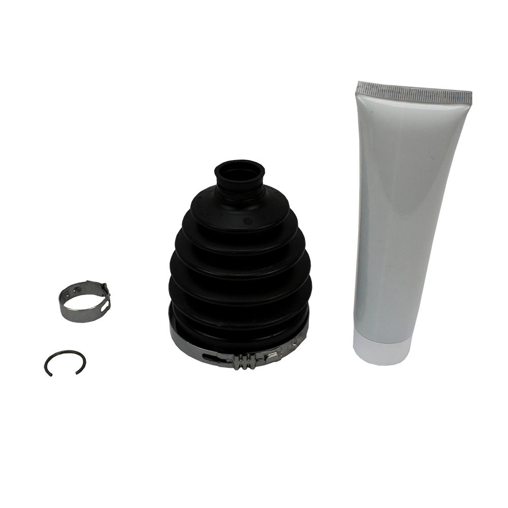 BRP Can-Am 705401354 Front Boot Kit Wheel Side Defender Commander Renegade 1000