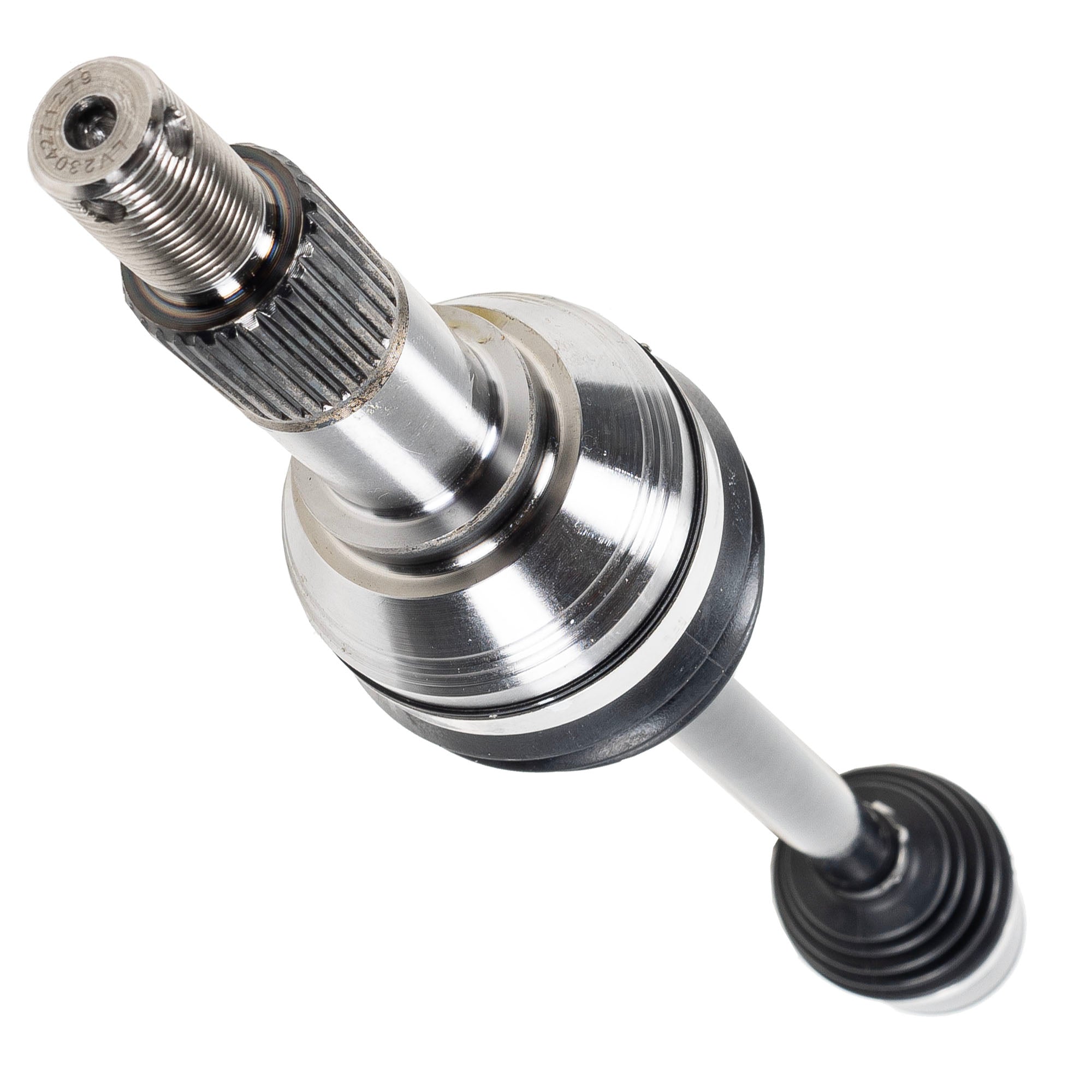 Can-Am 705401936 BRP  Right Hand CV Joint Defender XT Max HD9 HD8 DPS 705401801