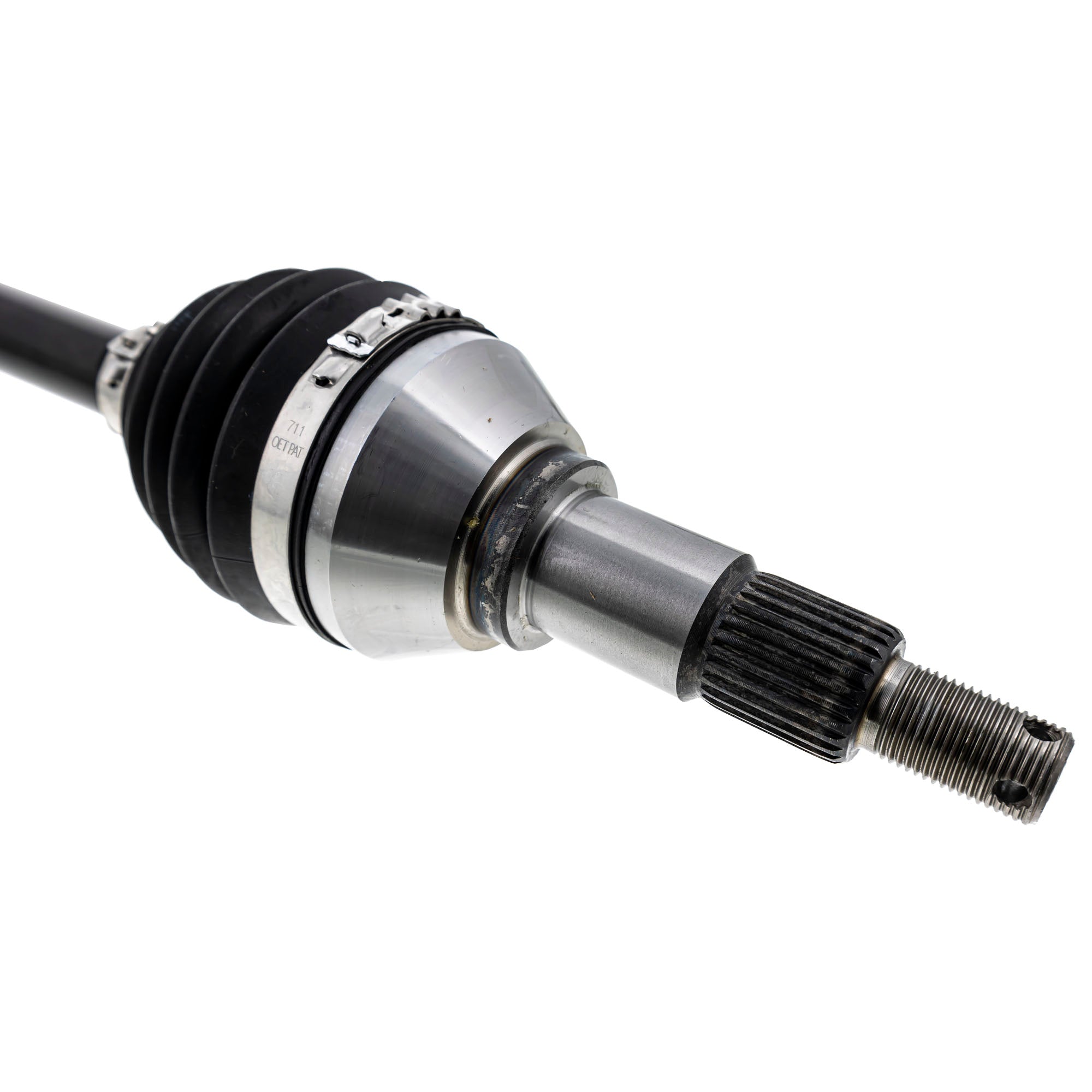 Can-Am 705402022 Left Hand Half Shaft Assembly