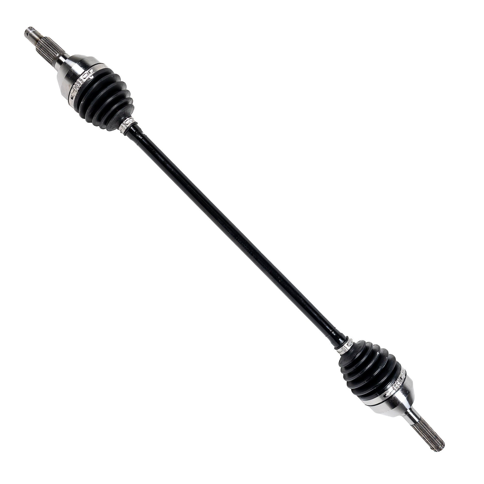 BRP Can-Am 705402099 Half Shaft Maverick DS 900 Turbo 705401830 2017-2021