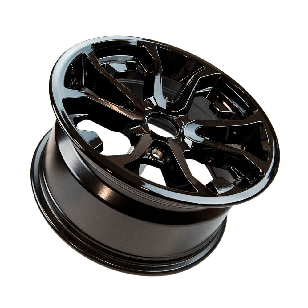 Genuine OEM Can-Am Front Rim Defender Commander XC Traxter 705402120