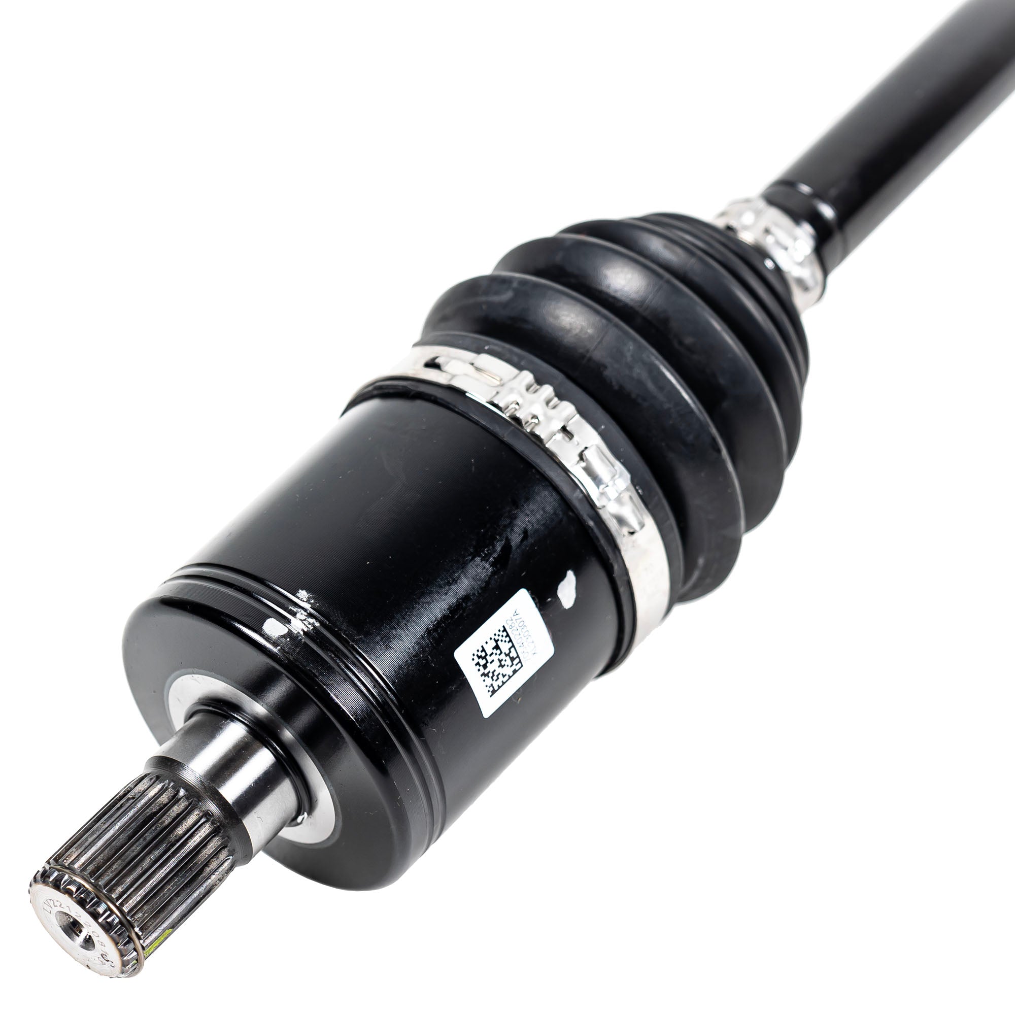 Can-Am 705402282 Front Left Right Half Shaft Maverick Sport 1000R XMR XRC