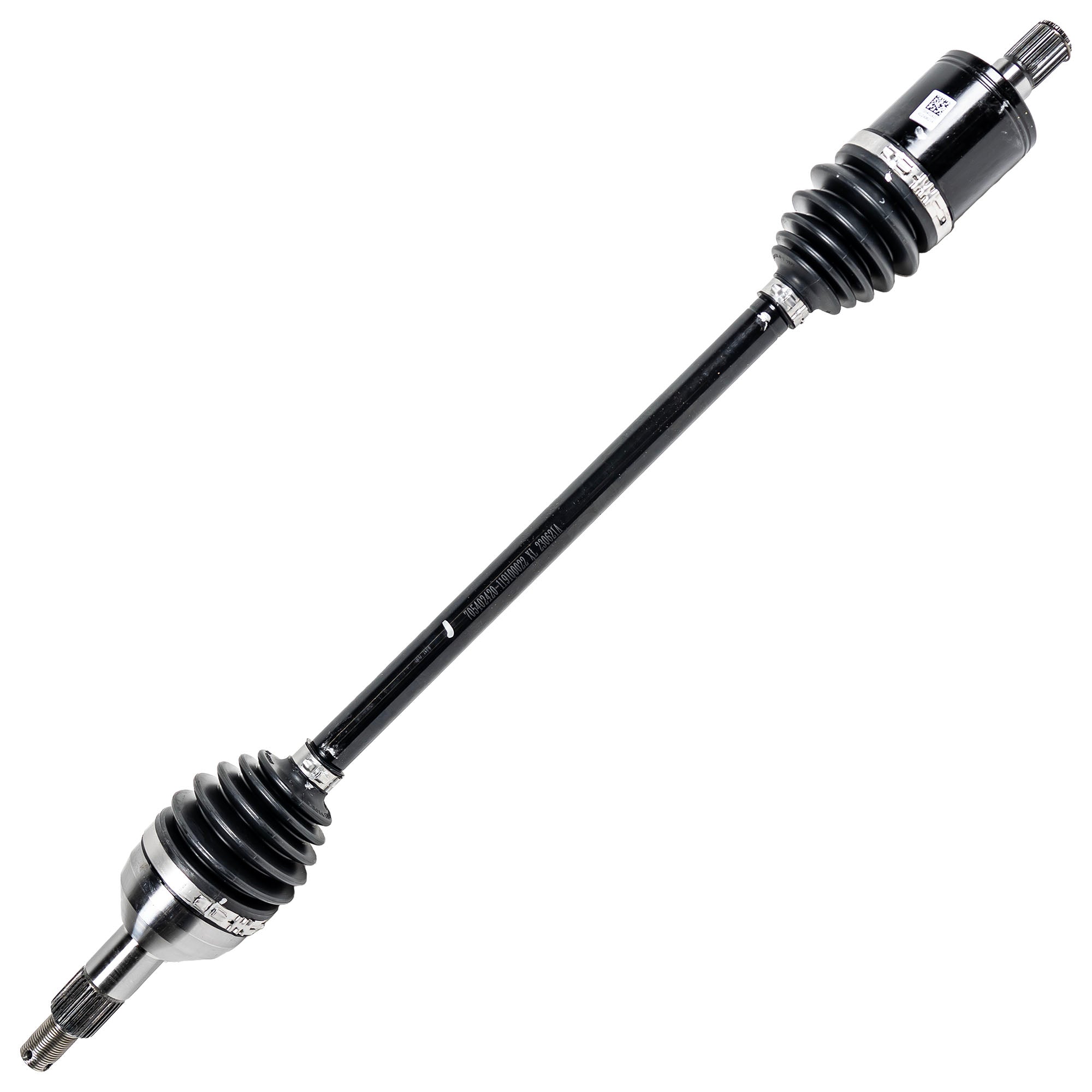 BRP 705402420 Performance Half Shaft Defender Traxter X Pro MR Max Limited HD10