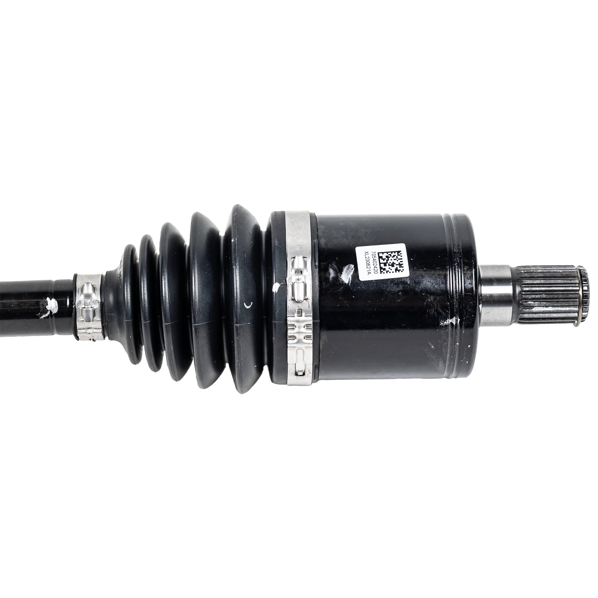 BRP Performance Half Shaft 705402420