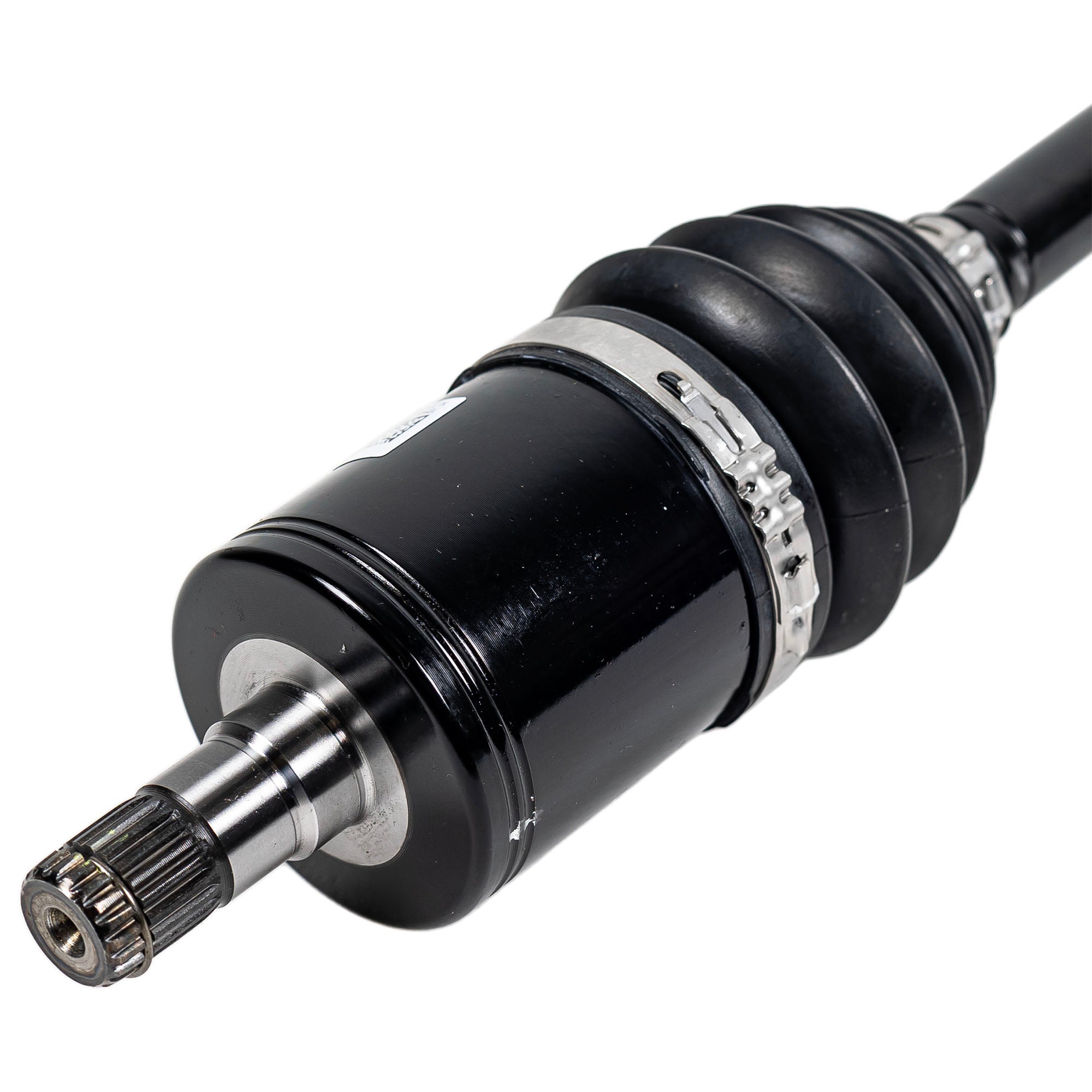 Can-Am Right-Hand Front Half Shaft CV Joint 705402717