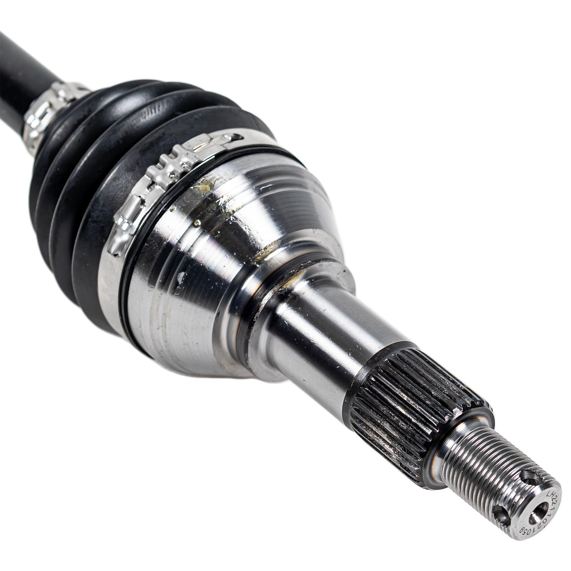 Can-Am 705402717 BRP  Right-Hand Front Half Shaft CV Joint Commander MAX 1000R