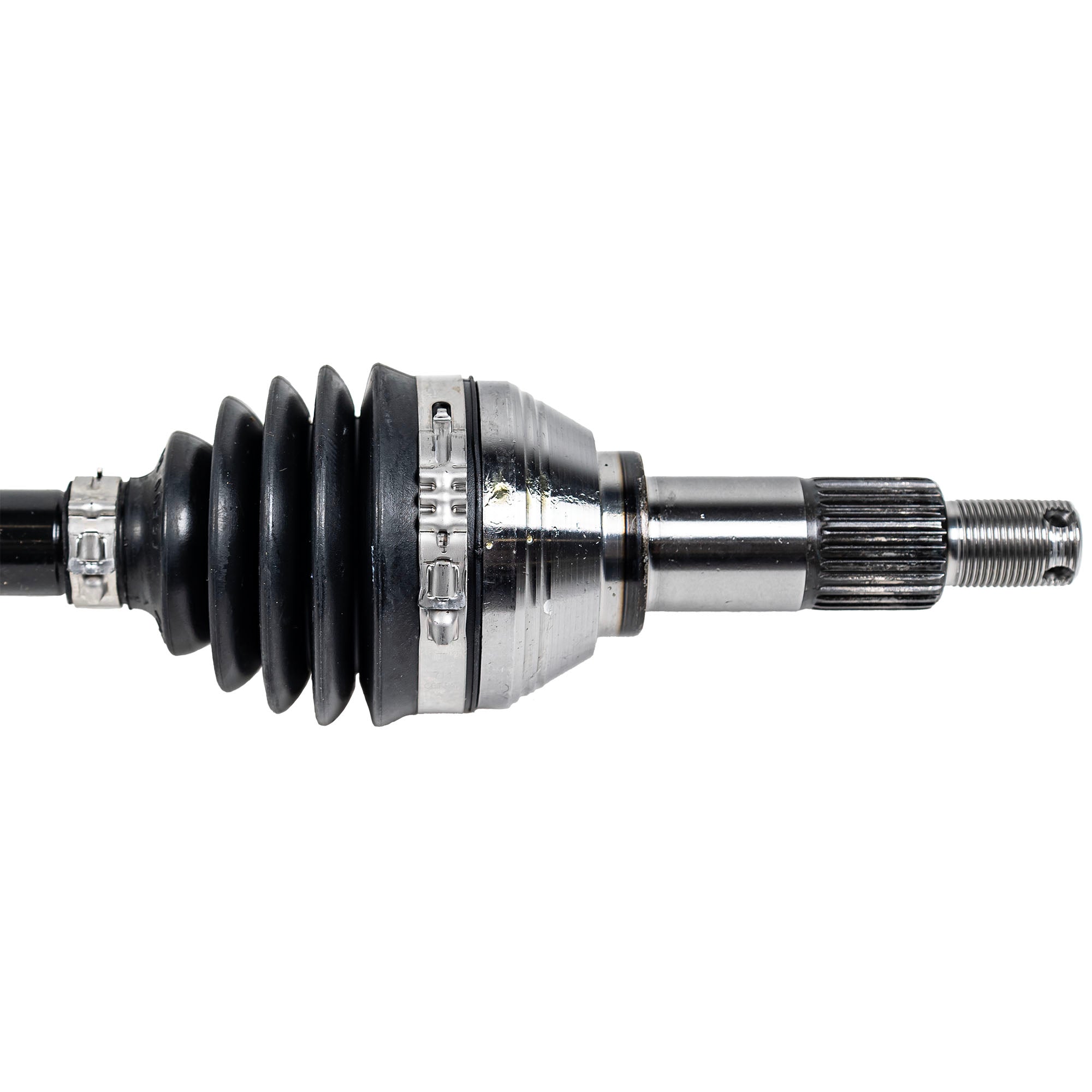 Can-Am 705402717 BRP  Right-Hand Front Half Shaft CV Joint Commander MAX 1000R
