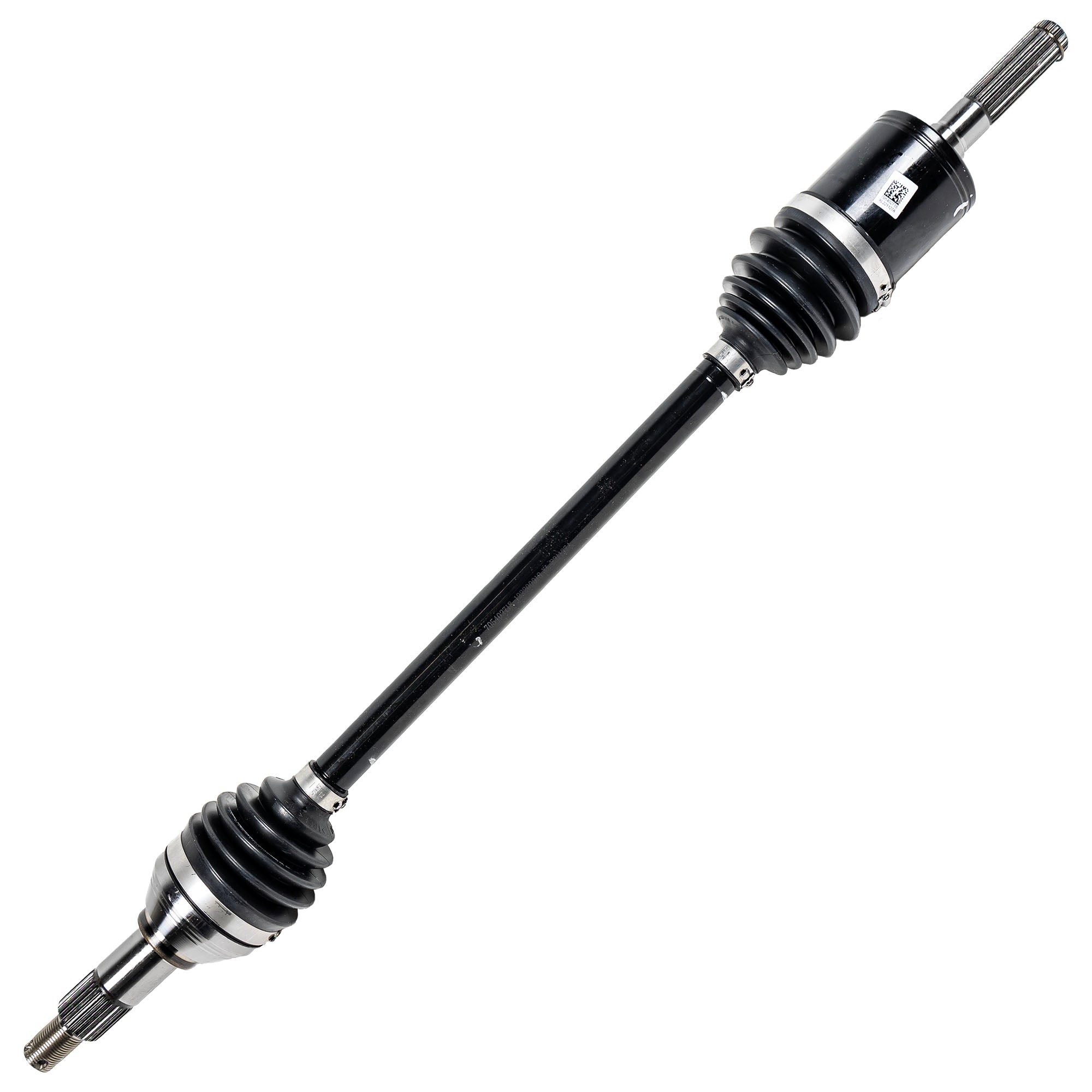 BRP Can-Am 705402718 Left-Hand Front Half Shaft CV Joint Commander XT P Max DPS