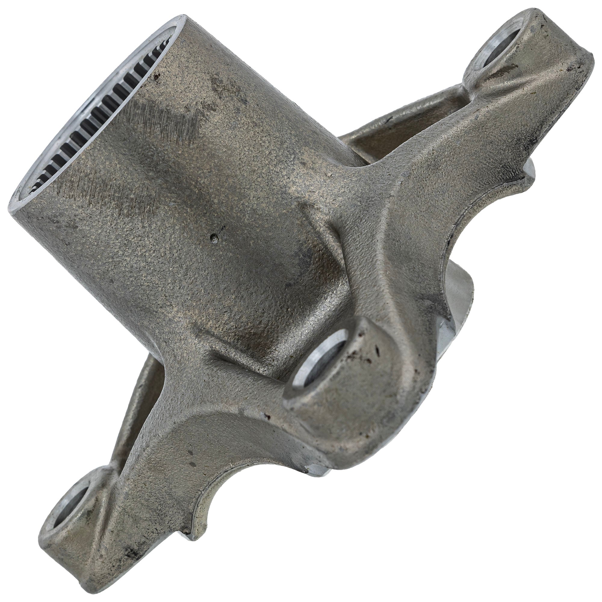 Can-Am 705501161 OEM Sprocket Wheel Hub 2008-2011 DS450 XXC XMX EFI