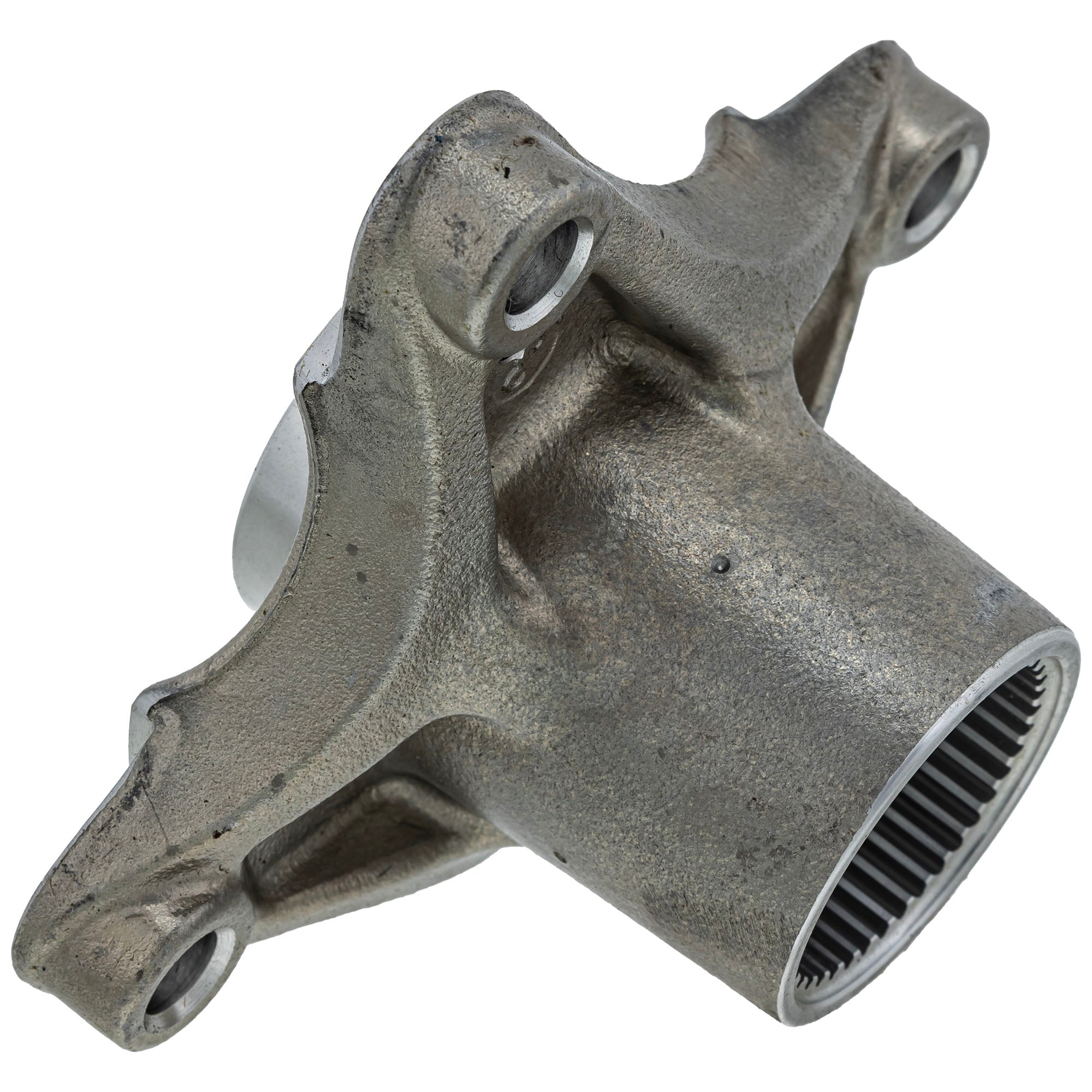 Can-Am 705501161 OEM Sprocket Wheel Hub 2008-2011 DS450 XXC XMX EFI