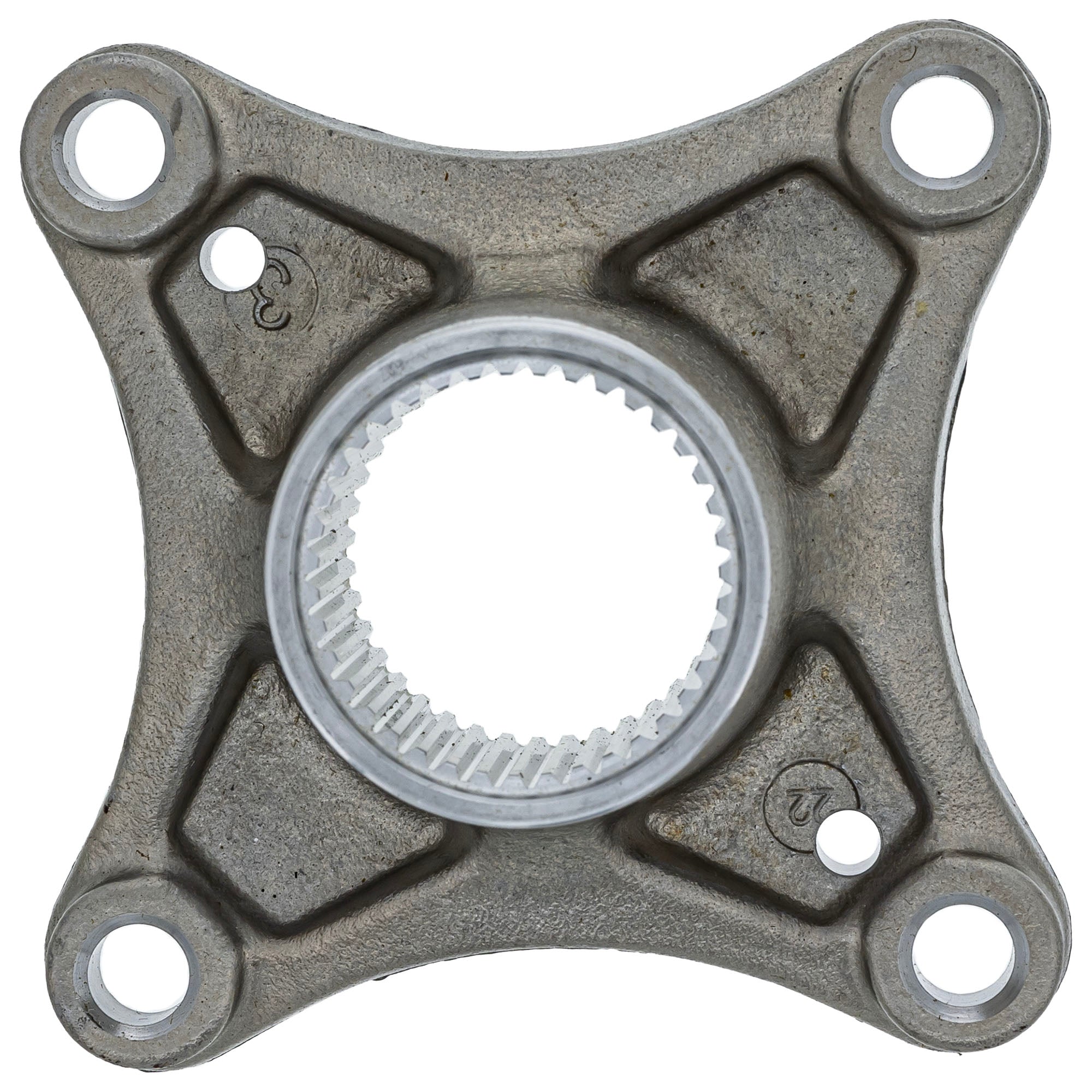 Can-Am 705501161 OEM Sprocket Wheel Hub 2008-2011 DS450 XXC XMX EFI