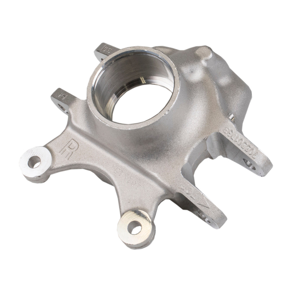 Genuine OEM BRP Knuckle XC Maverick DS 705501731